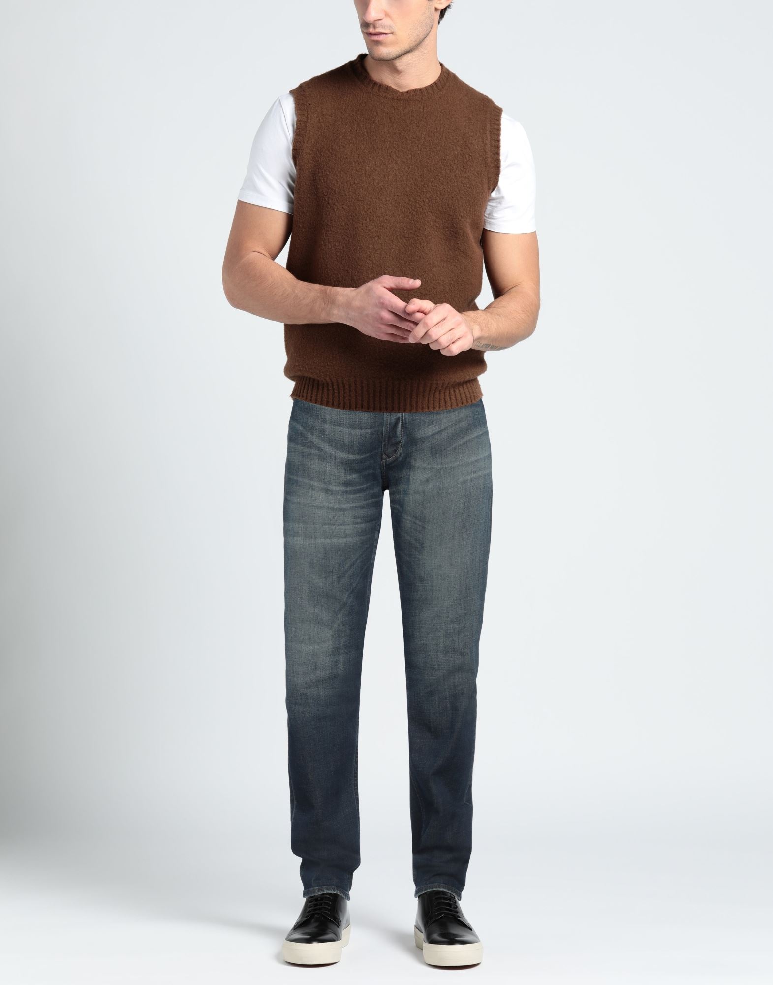  Siviglia - Hosen & Röcke - Jeanshosen - On Yoox.com 