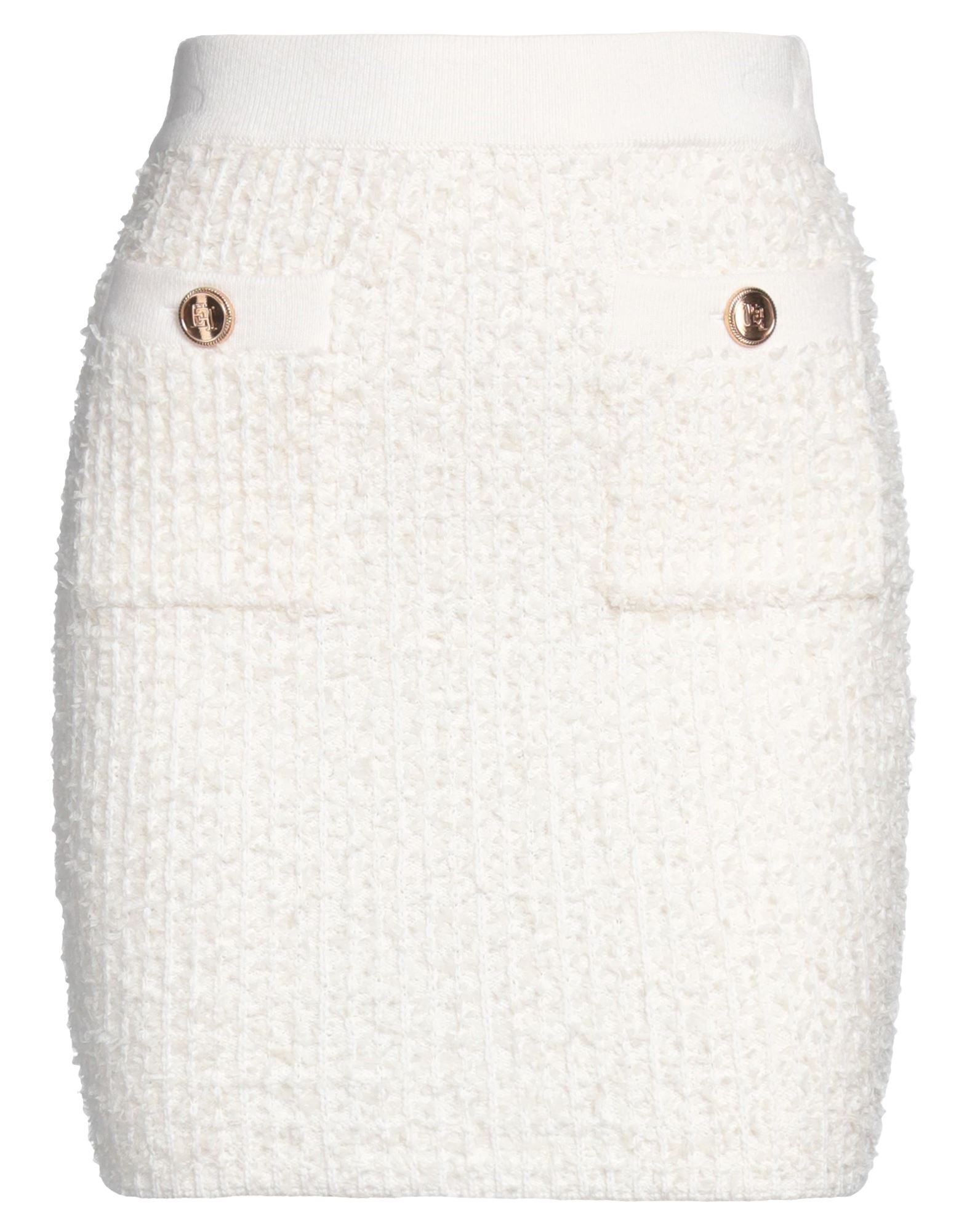 ELISABETTA FRANCHI ELISABETTA FRANCHI BOTTOMWEAR Μίνι φούστα