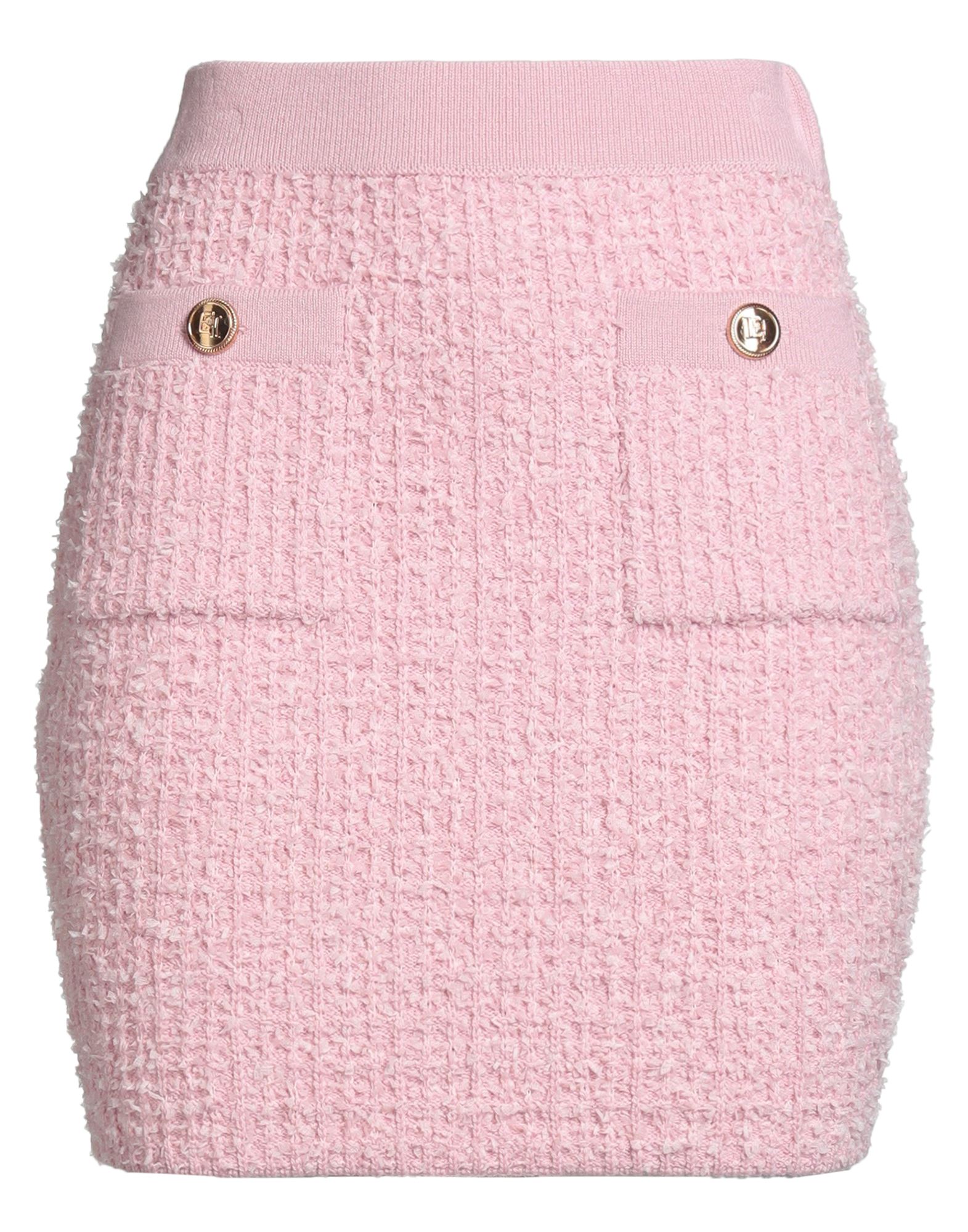ELISABETTA FRANCHI BOTTOMWEAR Μίνι φούστα