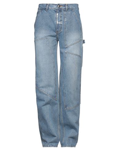 Shop Andersson Bell Man Jeans Blue Size 31 Cotton