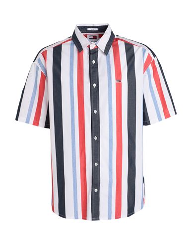 Camisa Hombre Blanco XS Hombre