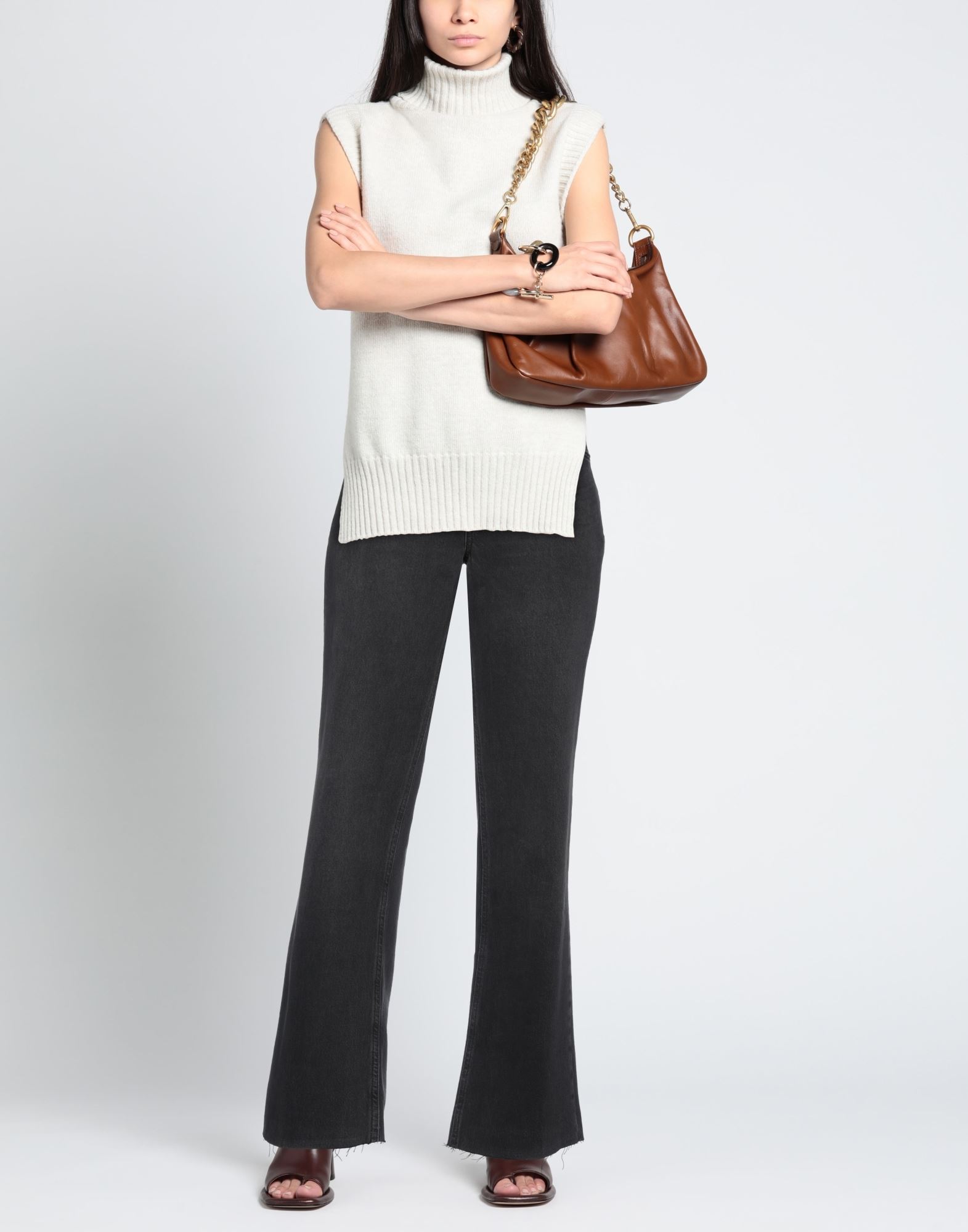  Paige - Hosen & Röcke - Jeanshosen - On Yoox.com 