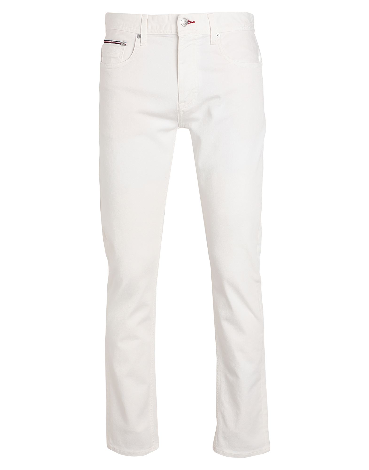  Tommy Hilfiger - Hosen & Röcke - Jeanshosen - On Yoox.com 