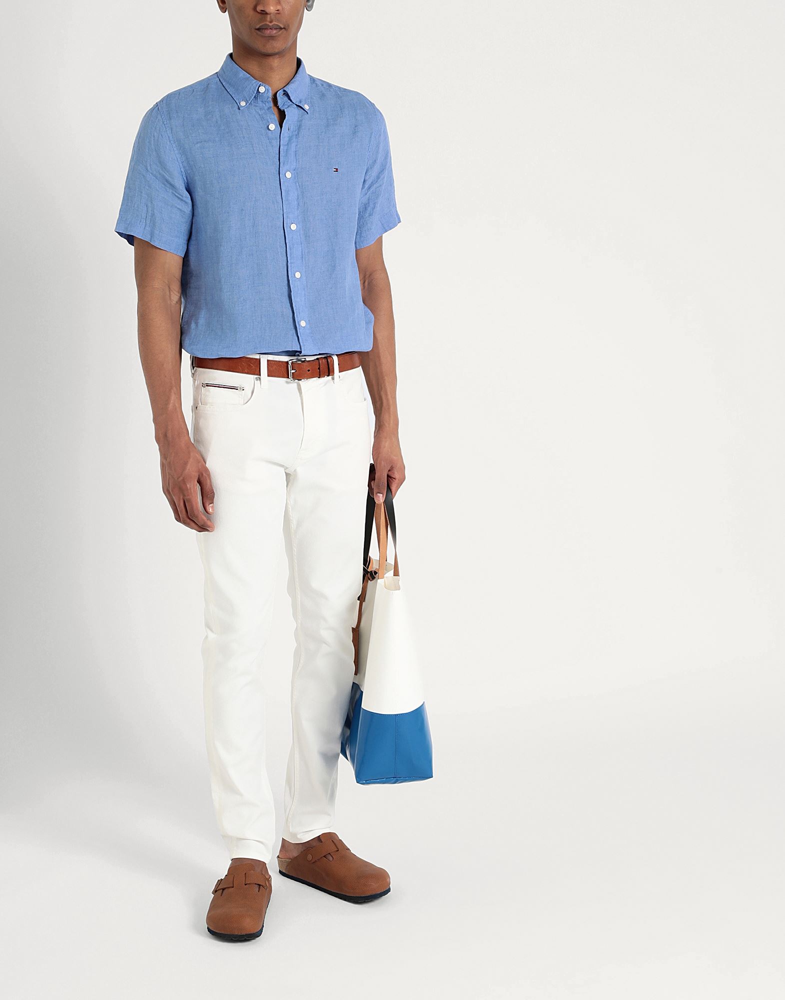  Tommy Hilfiger - Hosen & Röcke - Jeanshosen - On Yoox.com 
