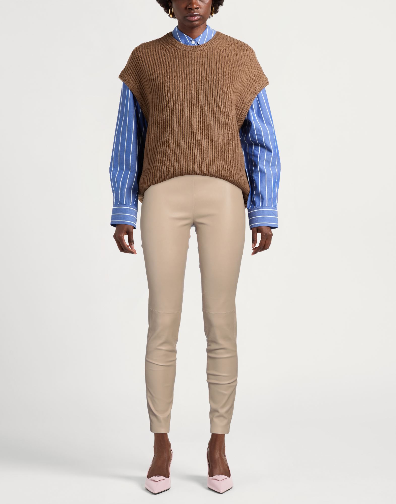  Blugirl - Hosen & Röcke - Hosen - On Yoox.com 
