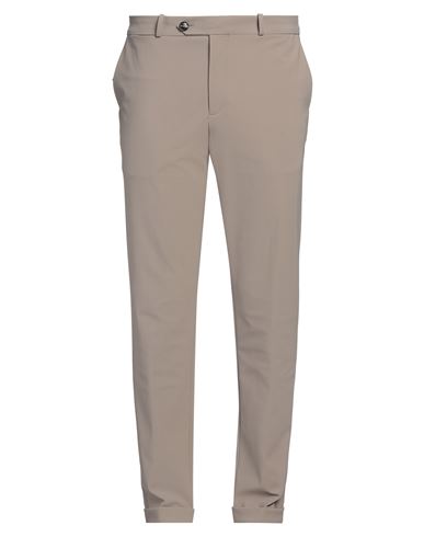 Rrd Man Pants Khaki Size 40 Polyamide, Elastane In Beige