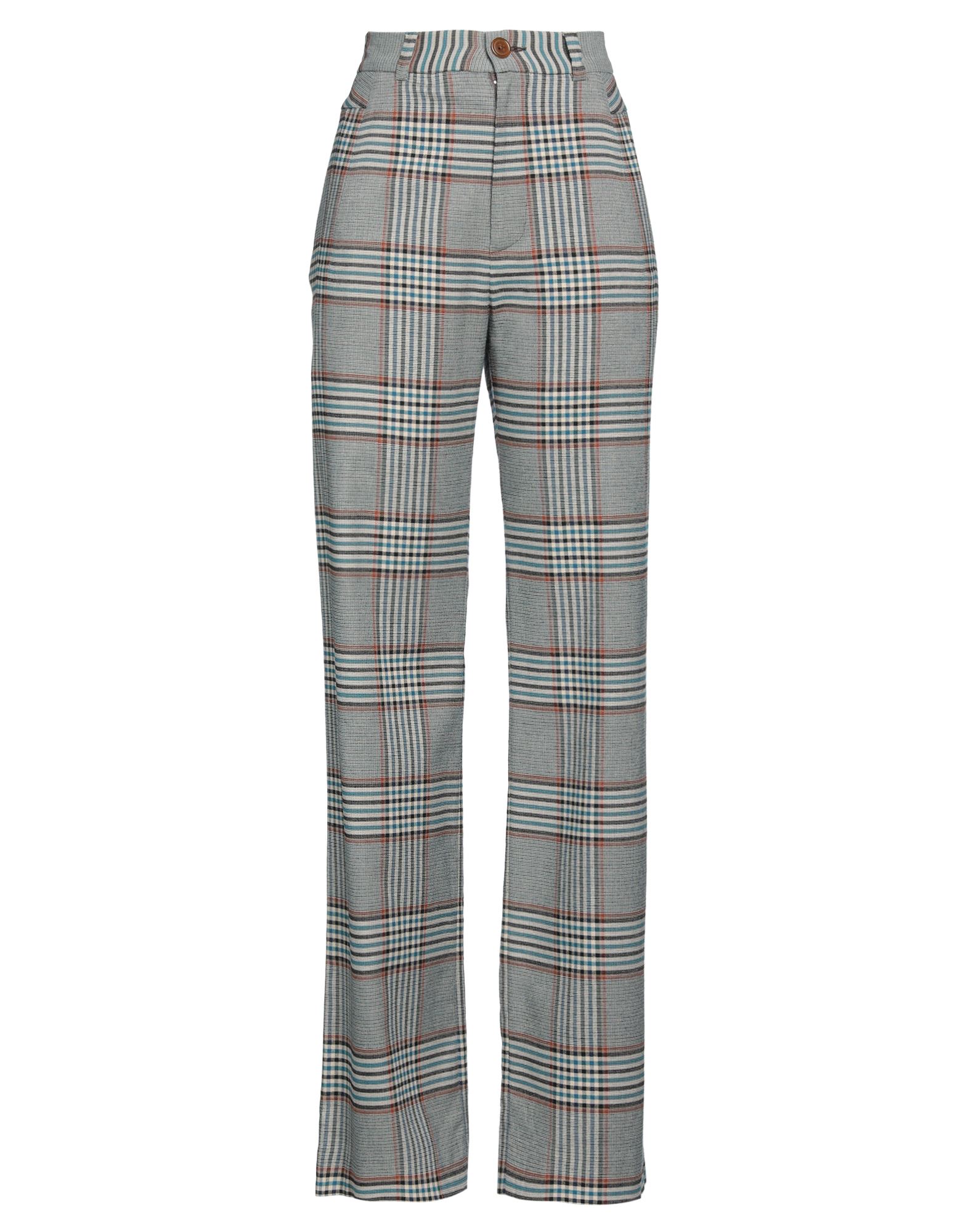 VIVIENNE WESTWOOD VIVIENNE WESTWOOD BOTTOMWEAR Casual Παντελόνι