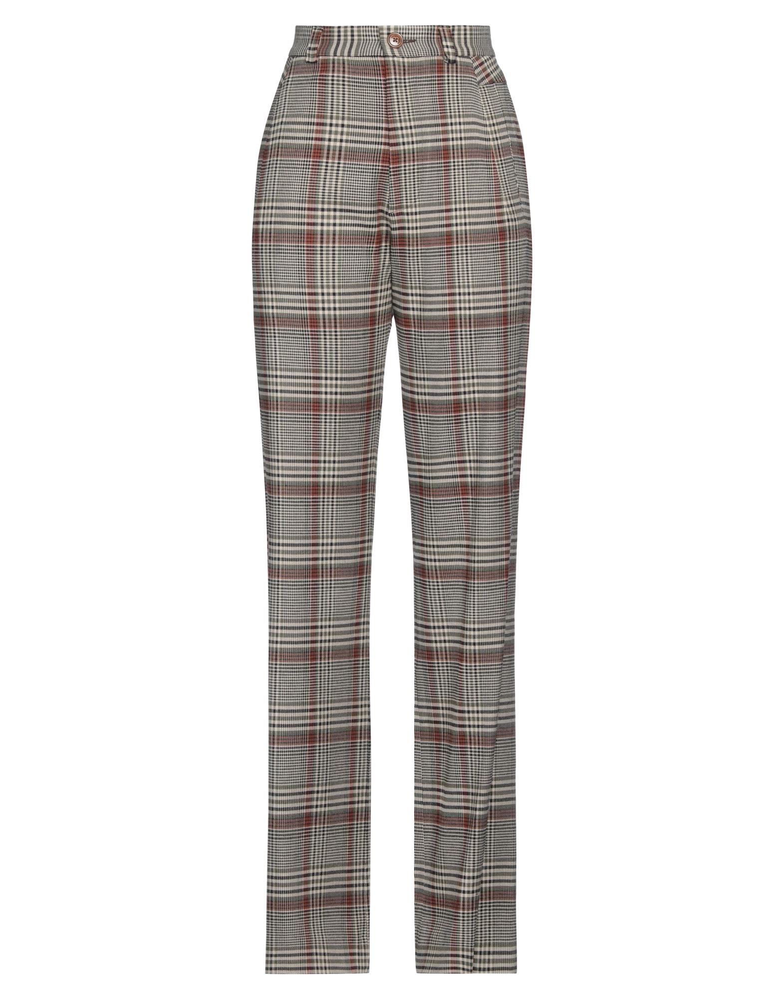 VIVIENNE WESTWOOD VIVIENNE WESTWOOD BOTTOMWEAR Casual Παντελόνι