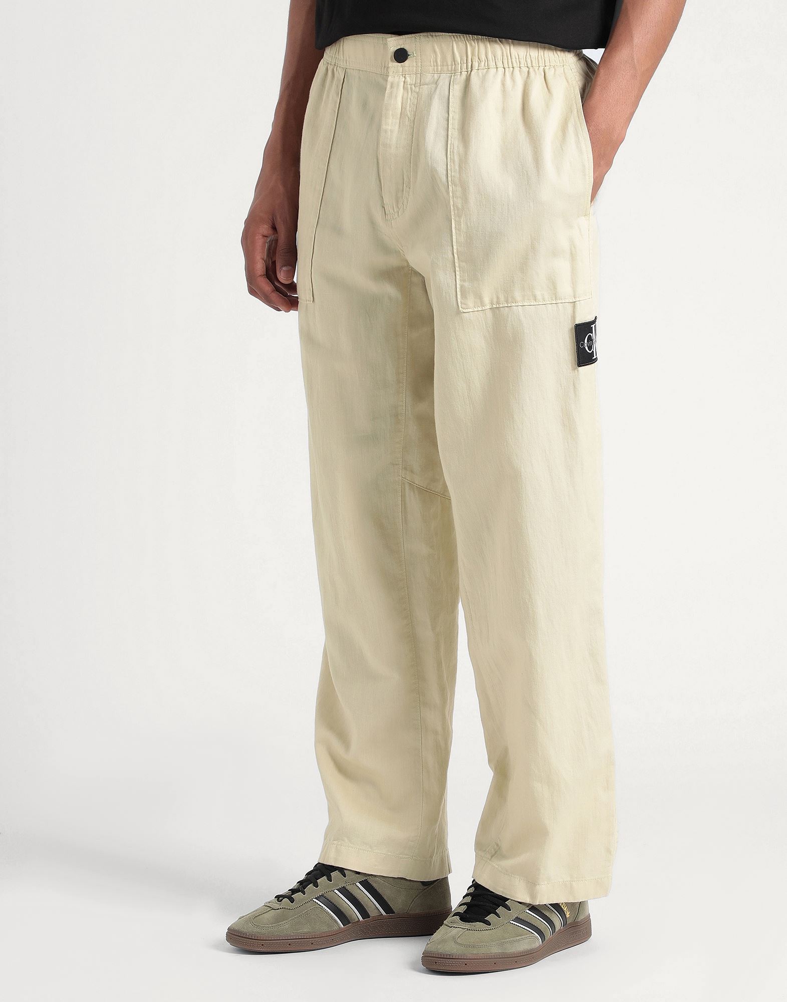  Calvin Klein Jeans - Hosen & Röcke - Hosen - On Yoox.com 