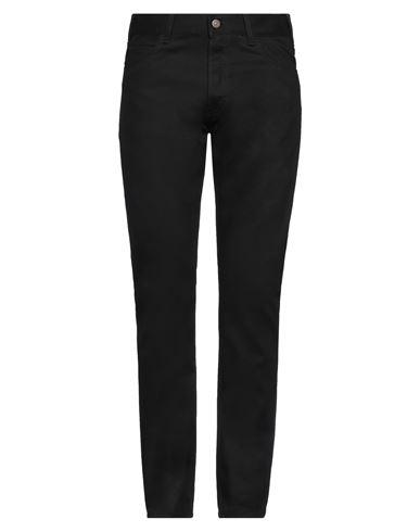 Celine Man Jeans Black Size 34 Cotton