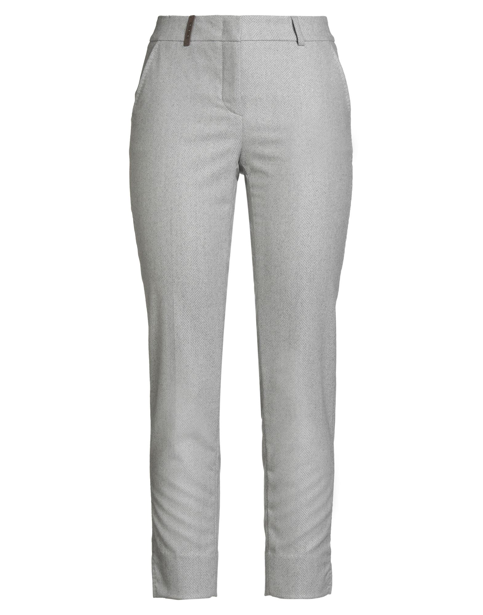 PESERICO PESERICO BOTTOMWEAR Casual Παντελόνι