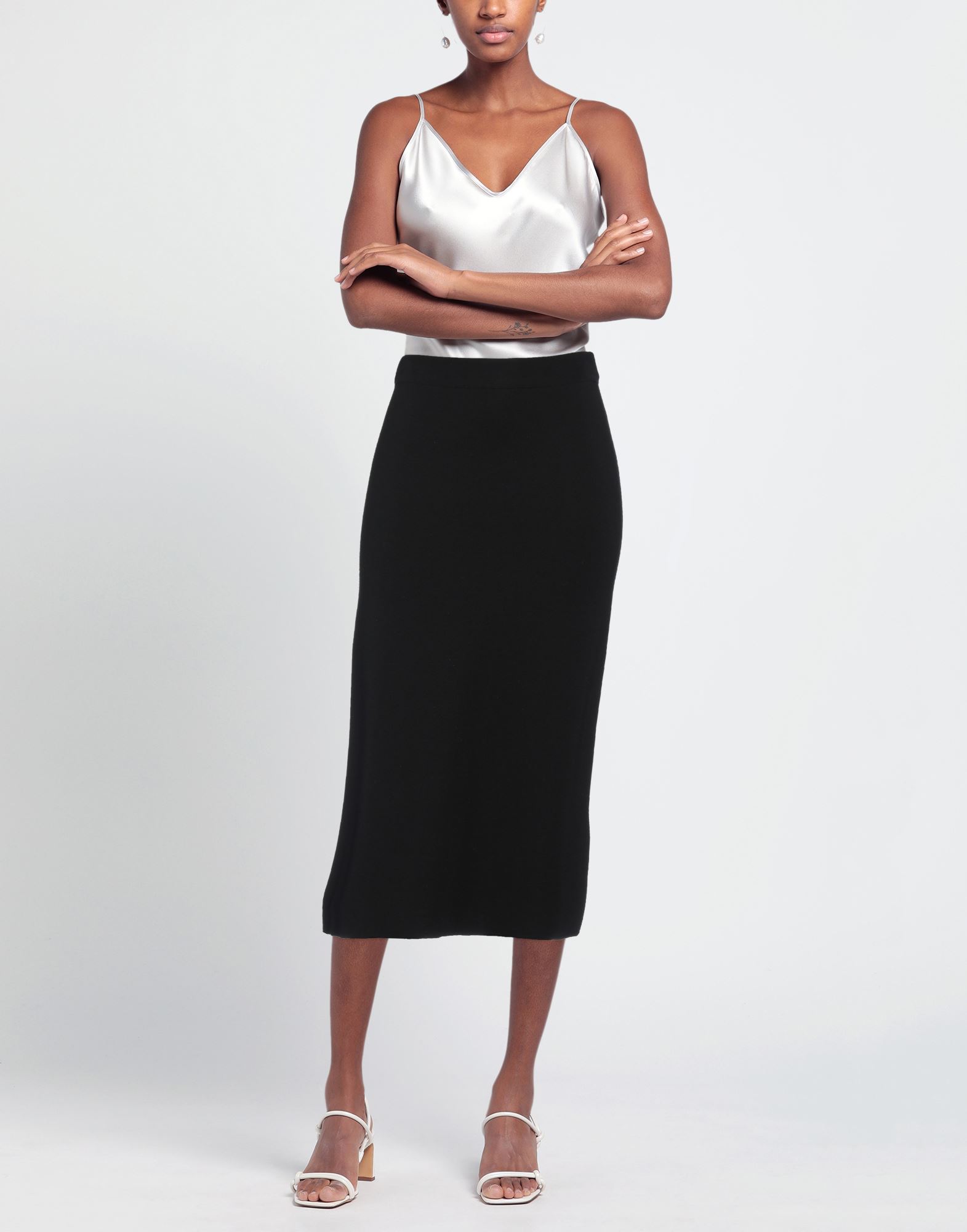  's Max Mara - Hosen & Röcke - Midi-röcke - On Yoox.com 