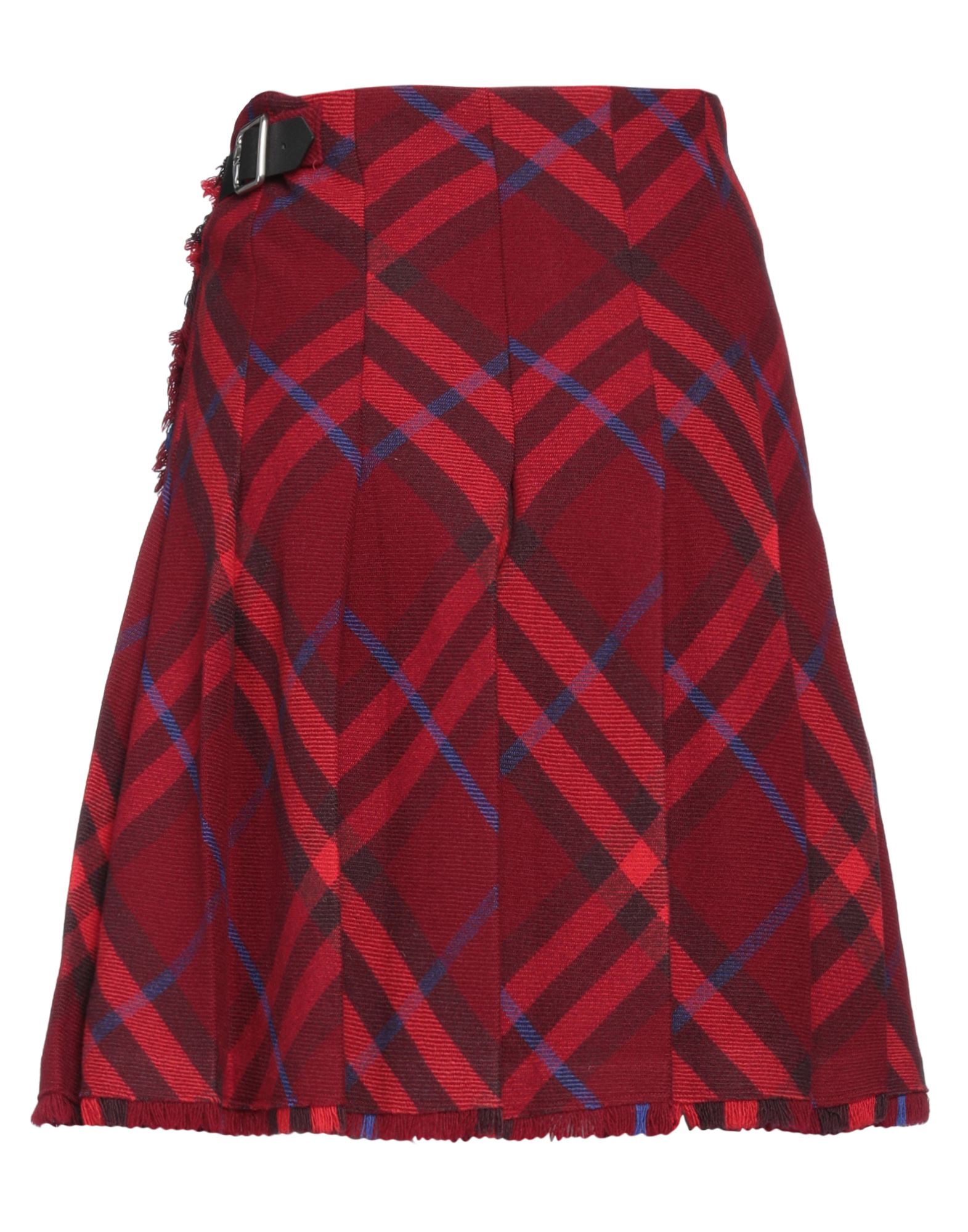  Burberry - Hosen & Röcke - Miniröcke - On Yoox.com 
