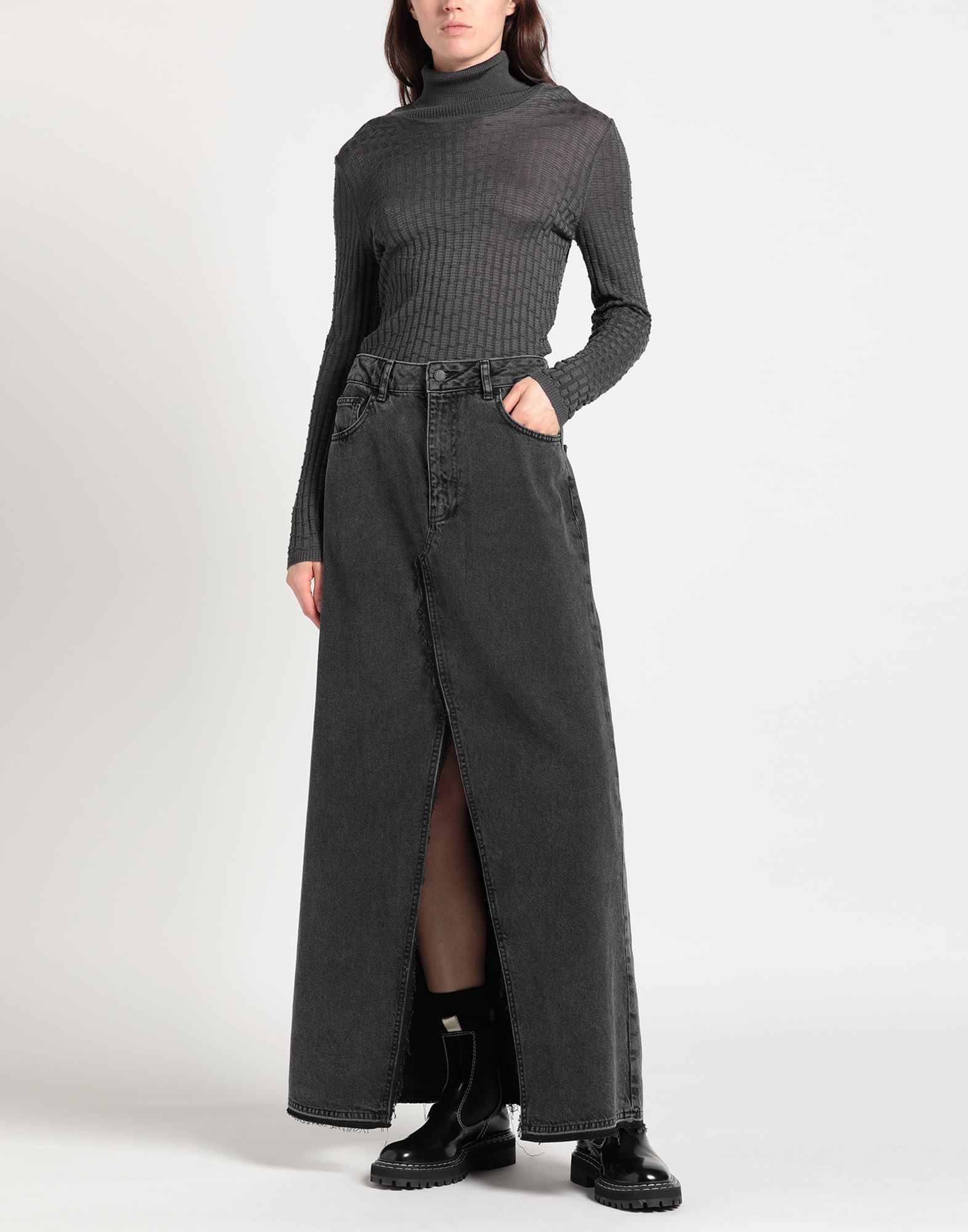  Essentiel Antwerp - Hosen & Röcke - Jeansröcke - On Yoox.com 