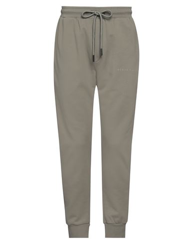 GAëLLE Paris Hose Herren Militärgrün M Herren