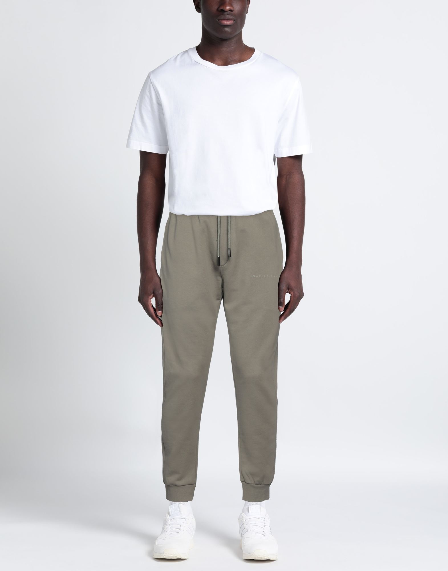  Gaëlle Paris - Partes De Abajo - Pantalones - On Yoox.com 