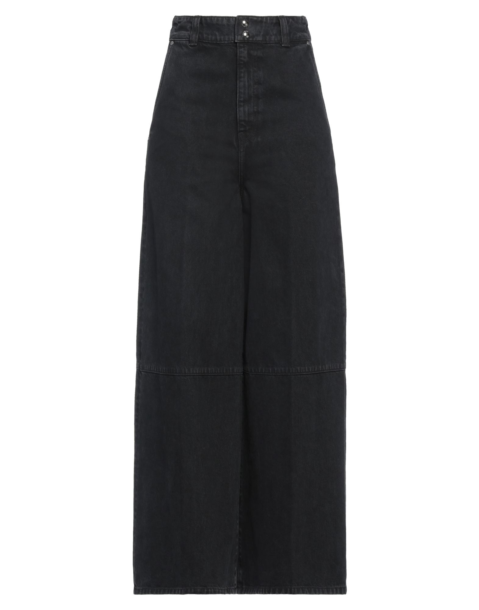  Khaite - Hosen & Röcke - Jeanshosen - On Yoox.com 