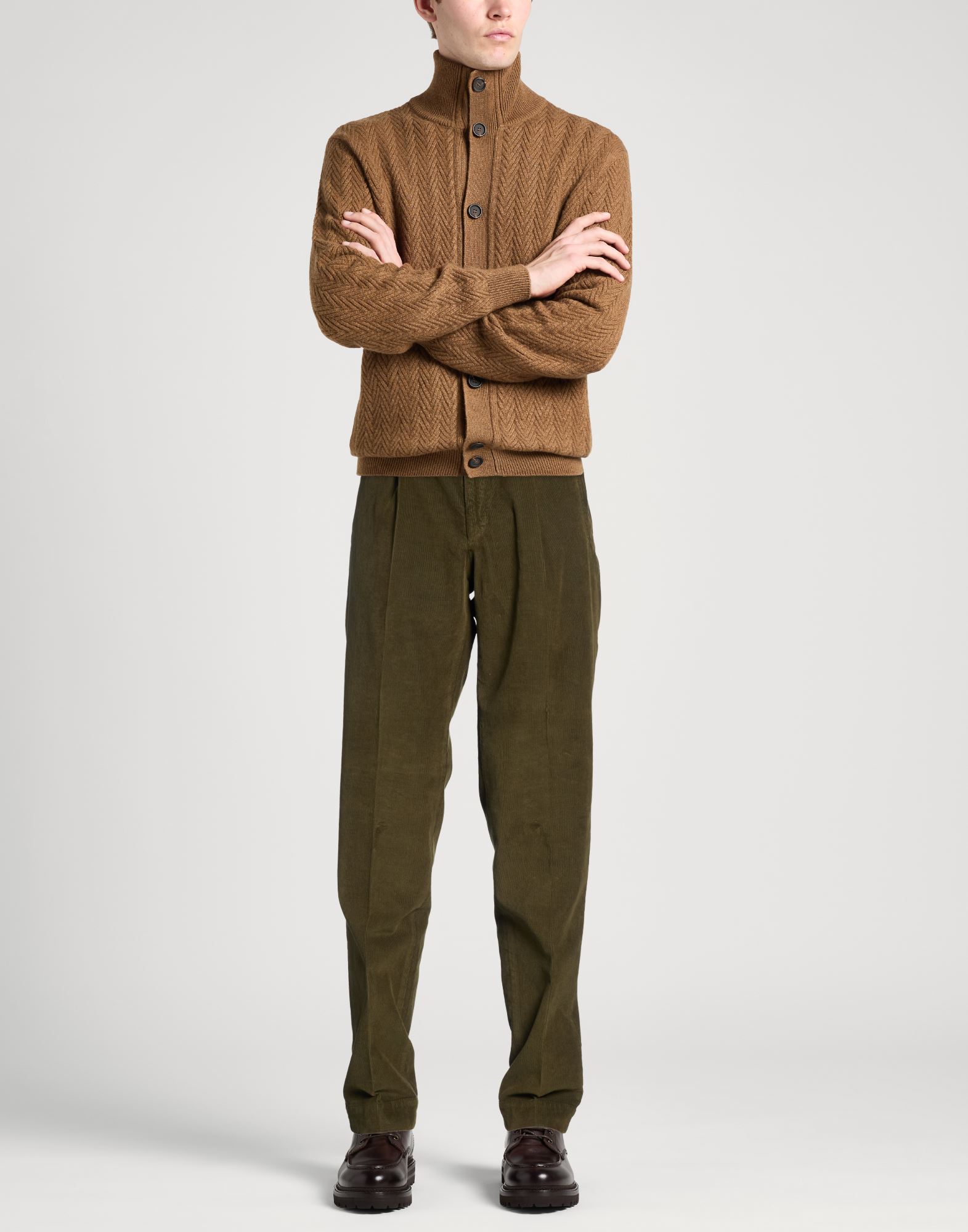  Incotex - Partes De Abajo - Pantalones - On Yoox.com 