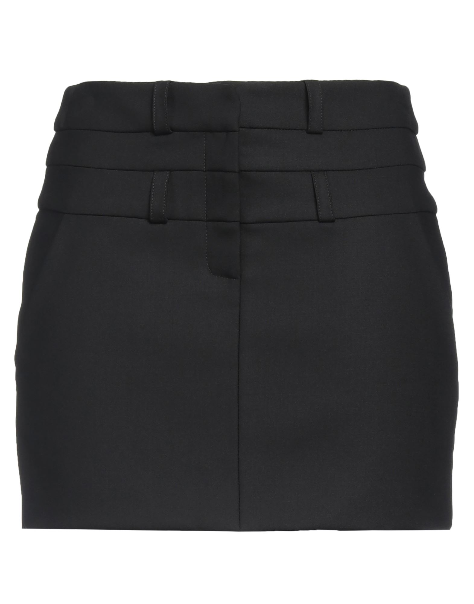 DAVID KOMA DAVID KOMA BOTTOMWEAR Μίνι φούστα