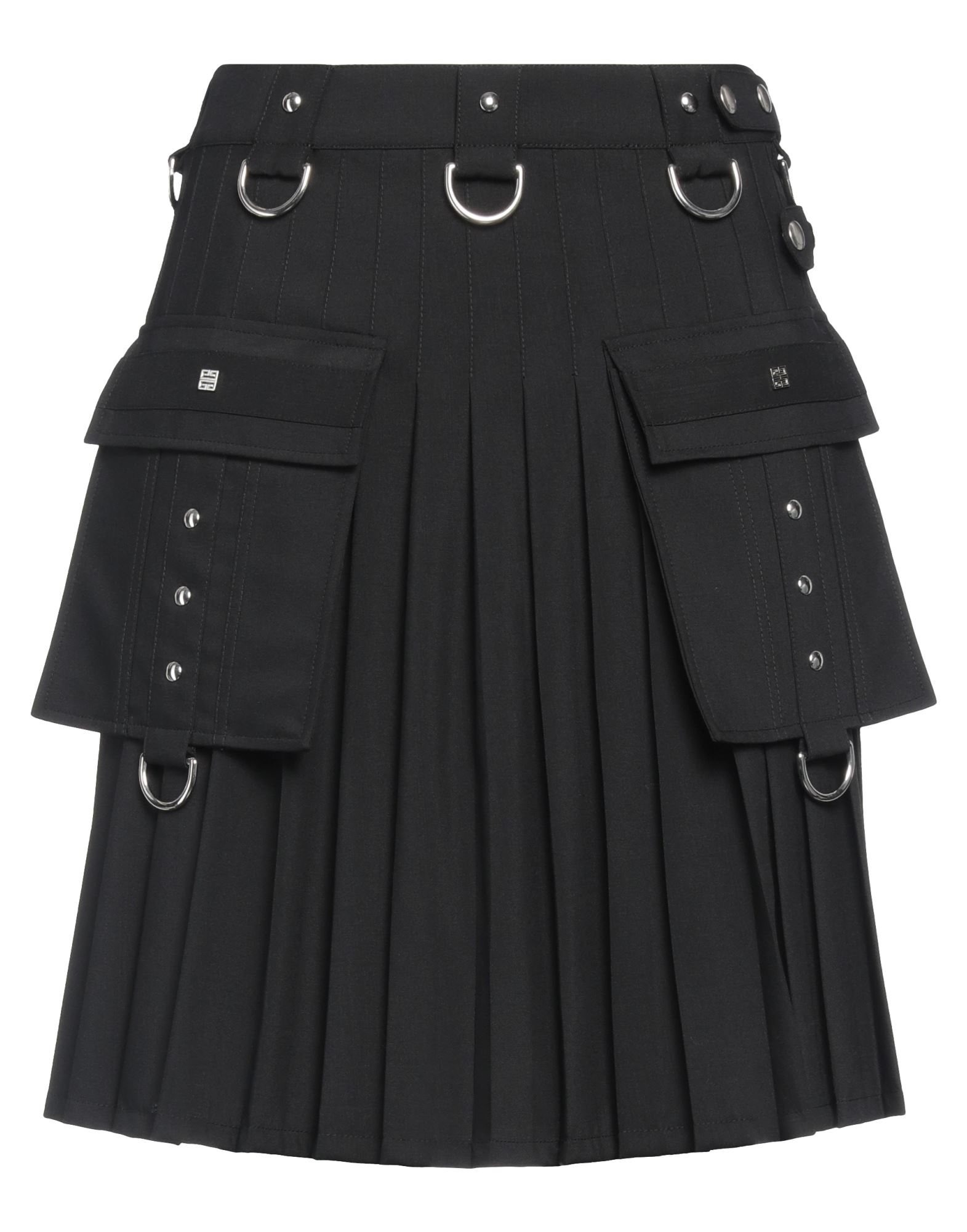  Givenchy - Hosen & Röcke - Miniröcke - On Yoox.com 