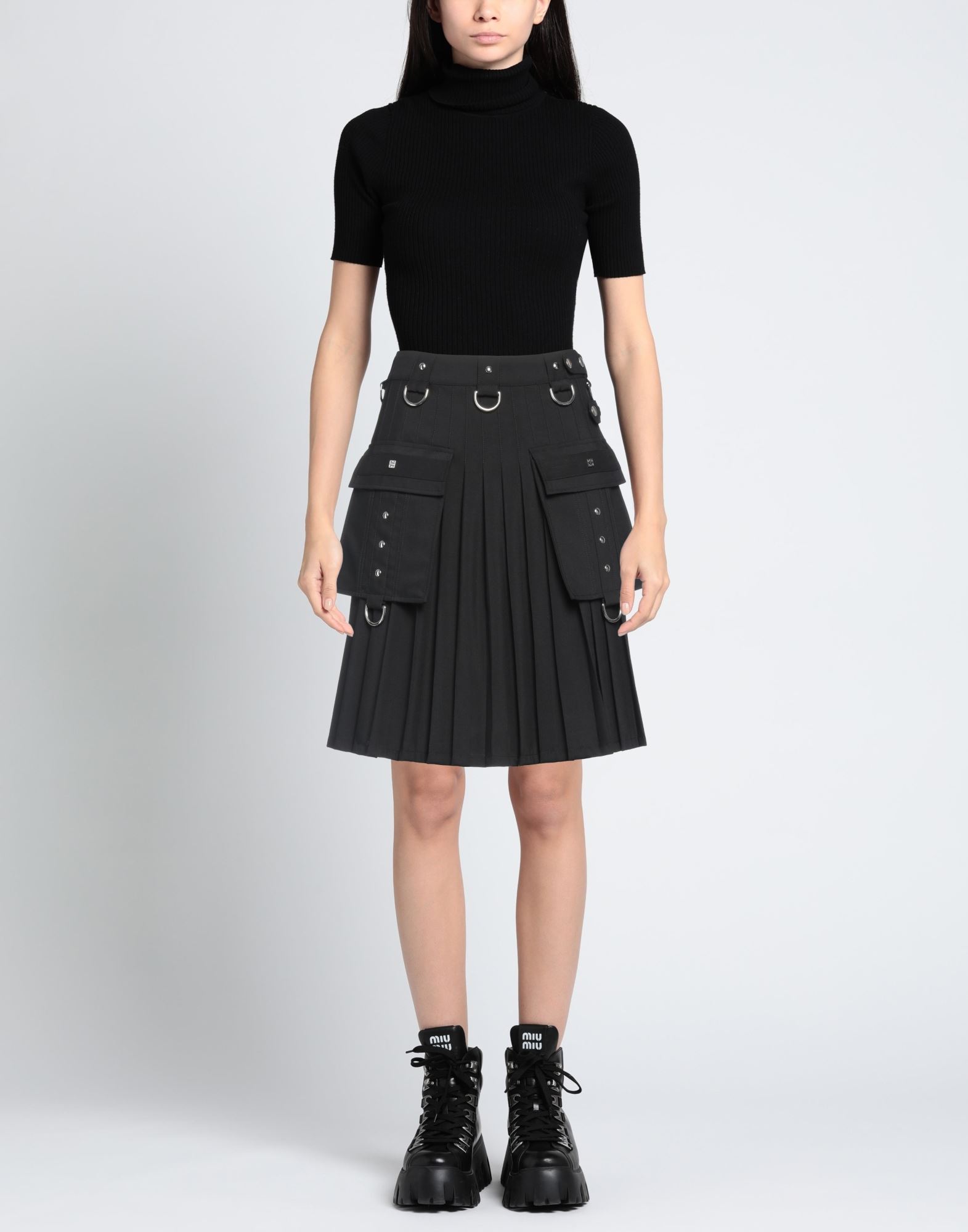  Givenchy - Hosen & Röcke - Miniröcke - On Yoox.com 