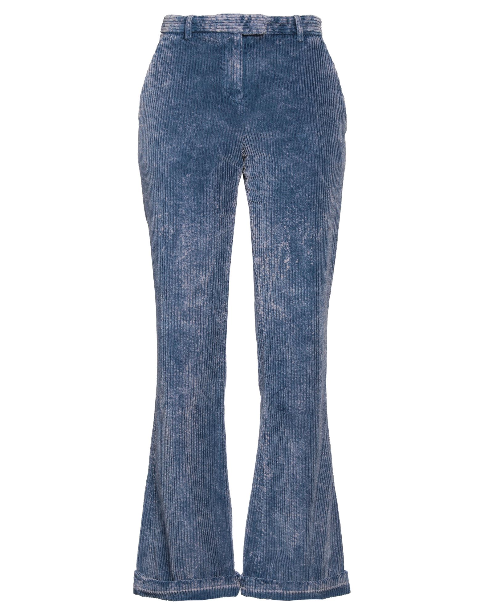 MOSCHINO JEANS MOSCHINO JEANS BOTTOMWEAR Casual Παντελόνι