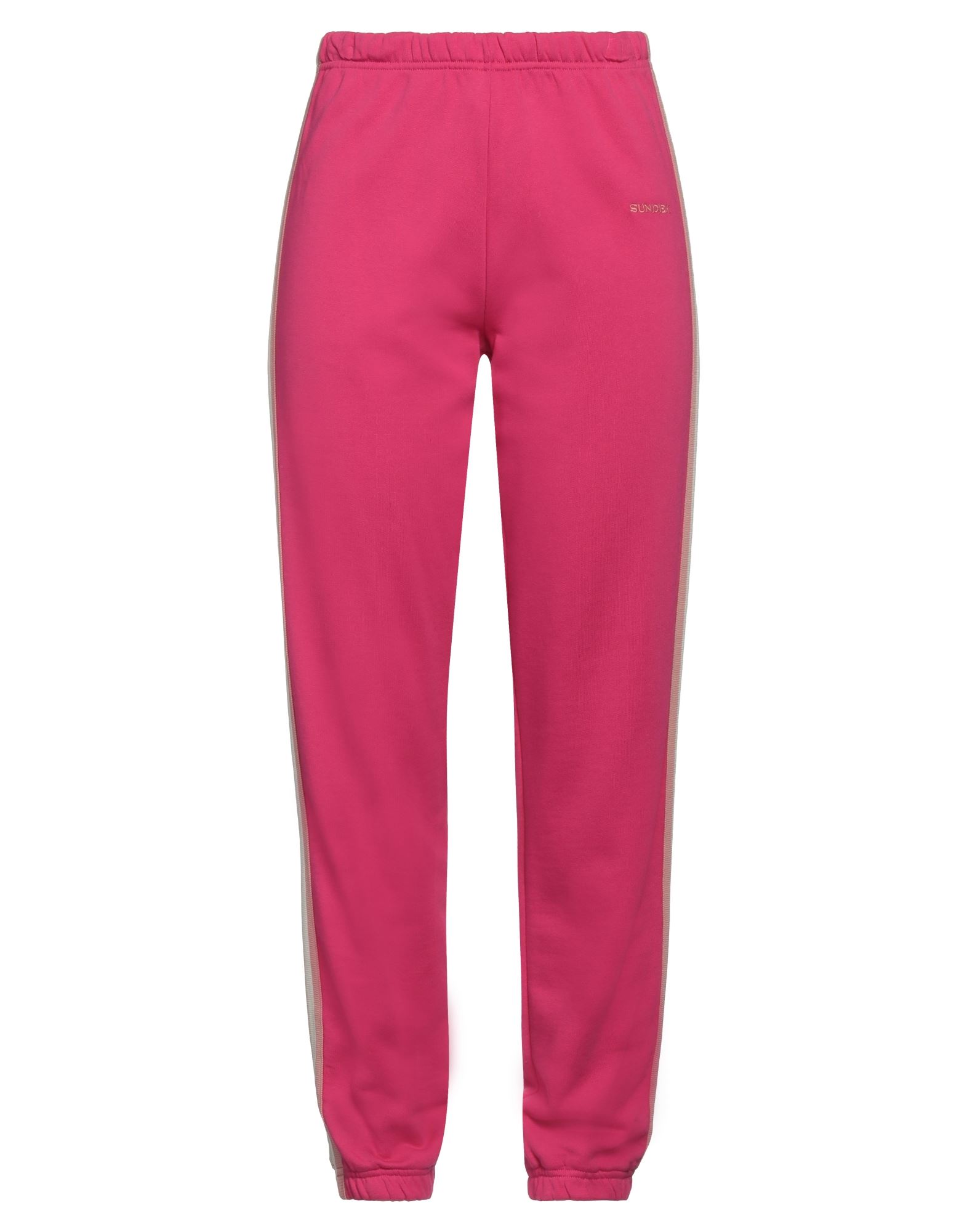 SUNDEK BOTTOMWEAR Casual Παντελόνι