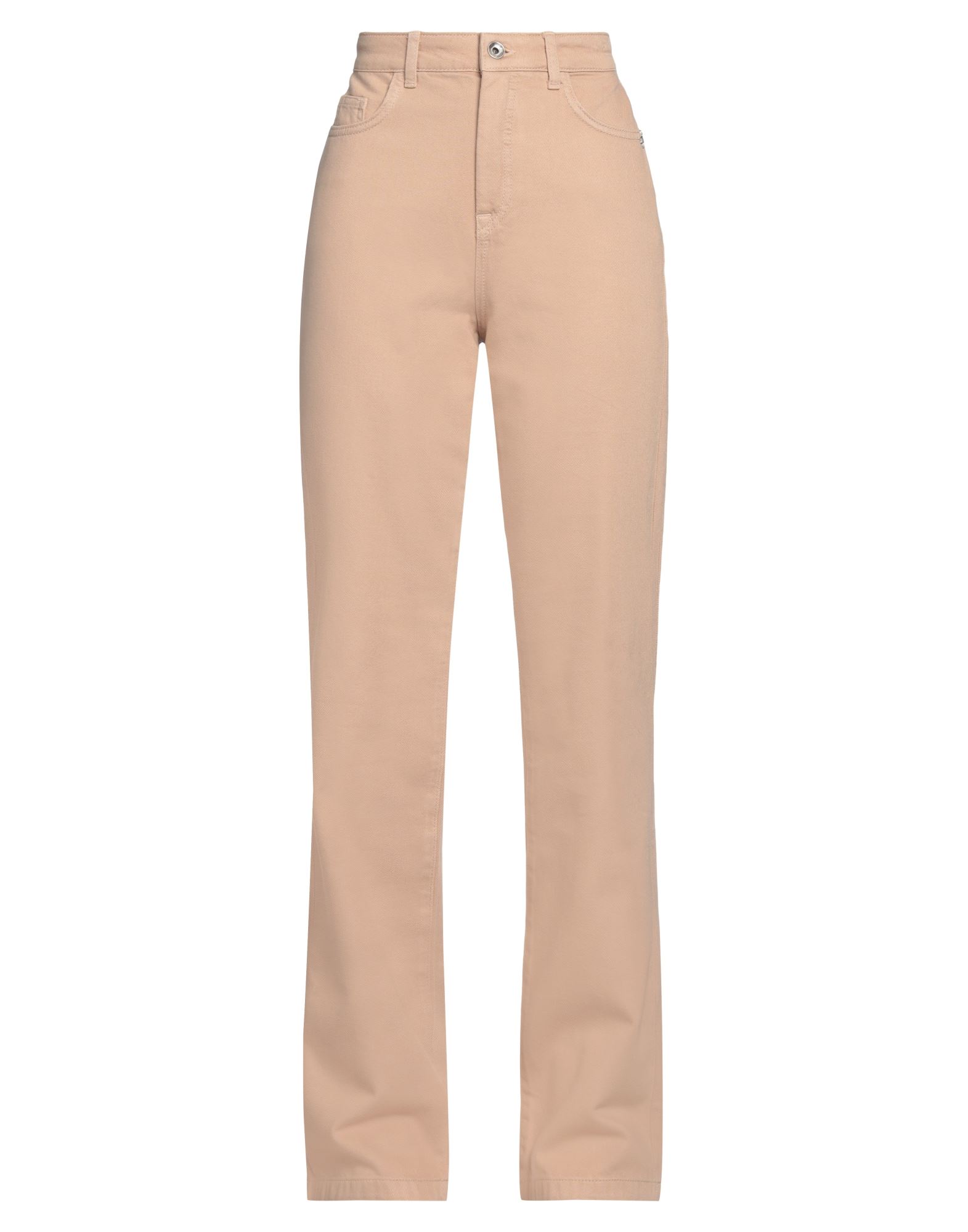 PATRIZIA PEPE BOTTOMWEAR Τζιν