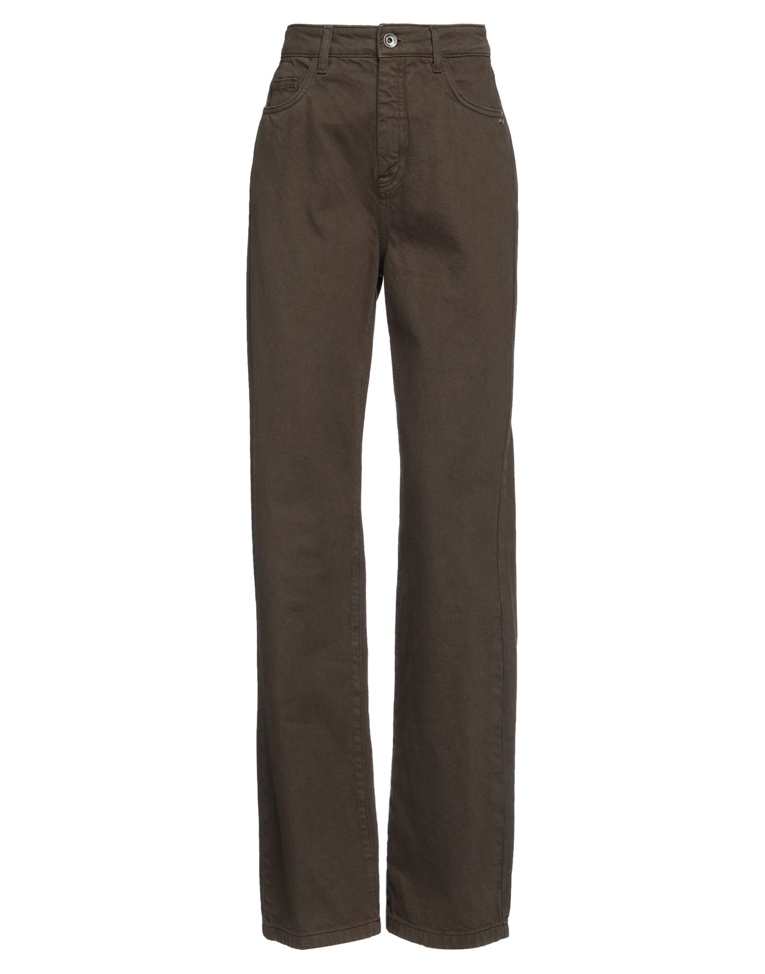 PATRIZIA PEPE BOTTOMWEAR Τζιν