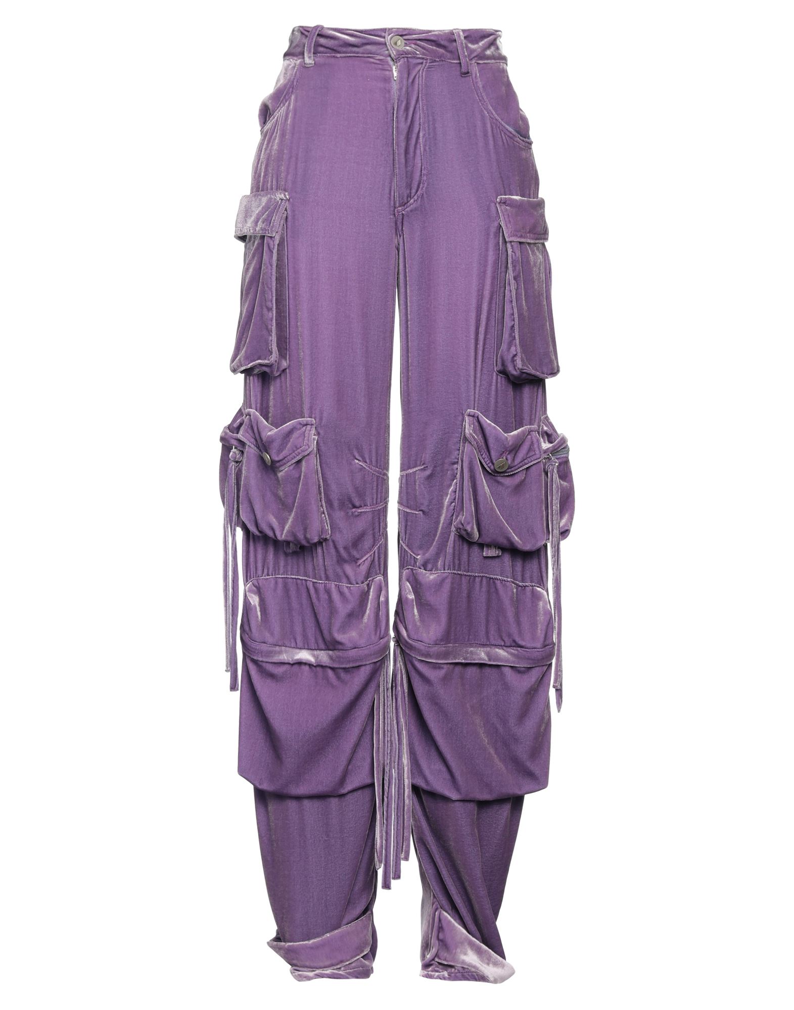  The Attico - Hosen & Röcke - Hosen - On Yoox.com 