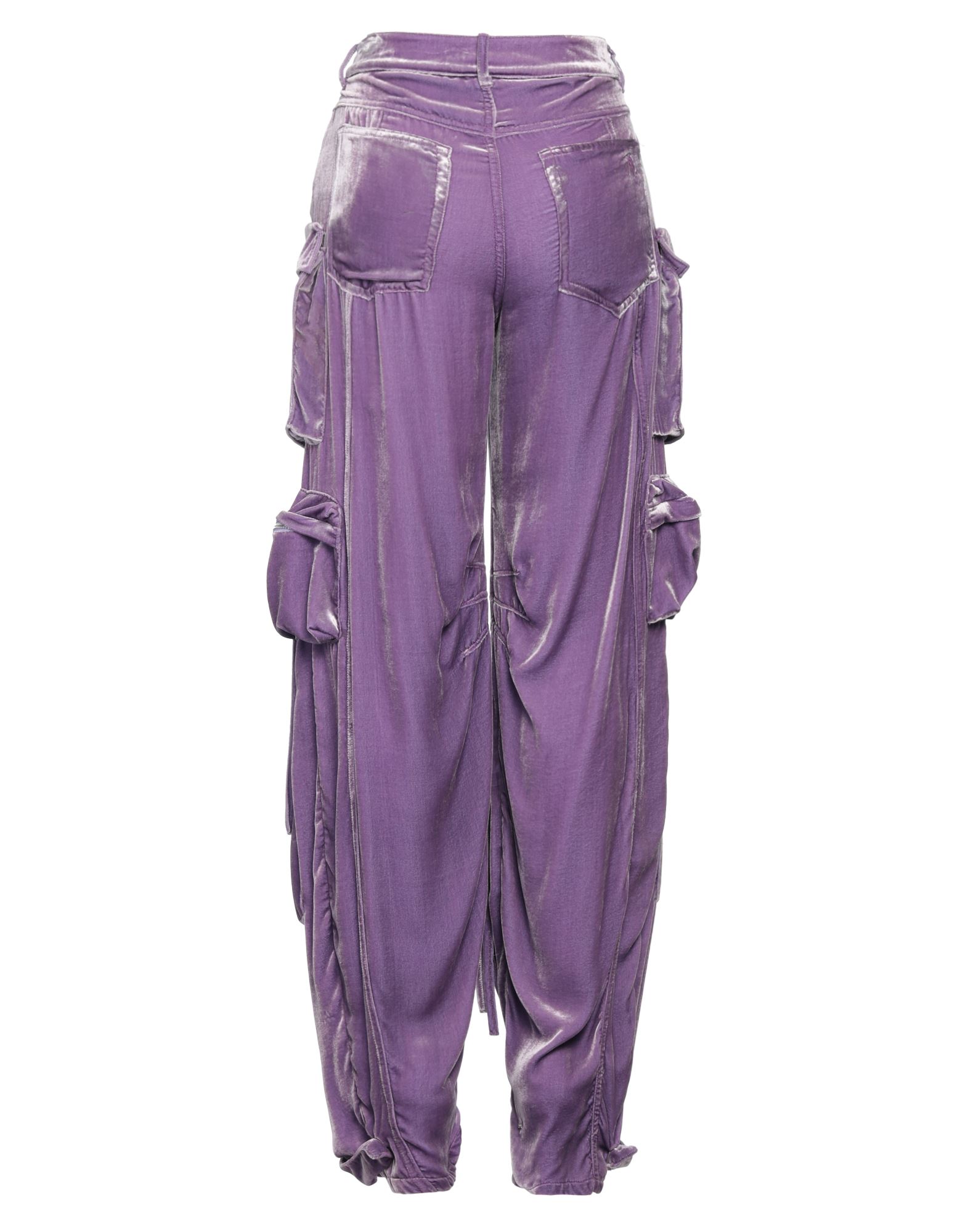  The Attico - Hosen & Röcke - Hosen - On Yoox.com 