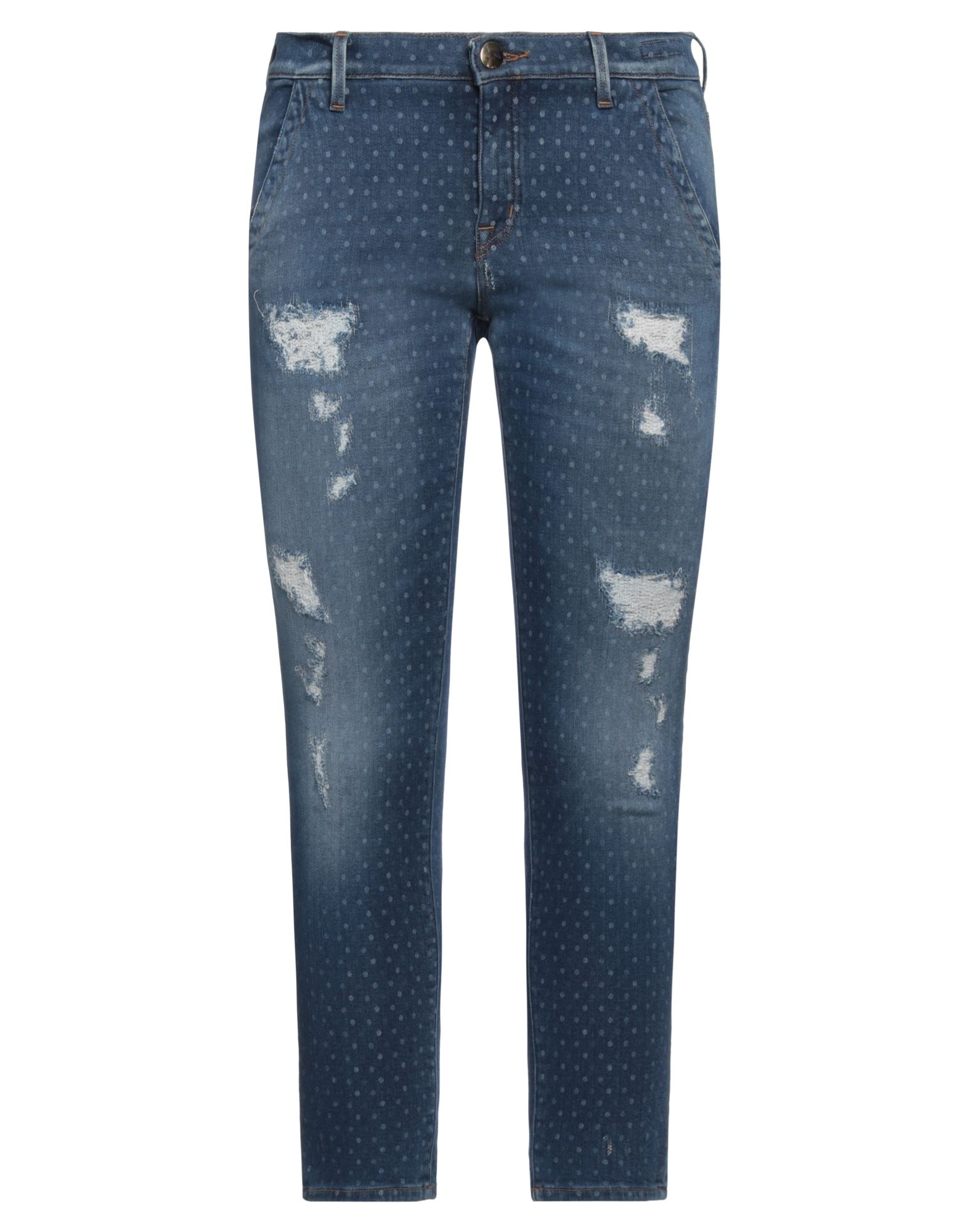 JACOB COHЁN BOTTOMWEAR Τζιν