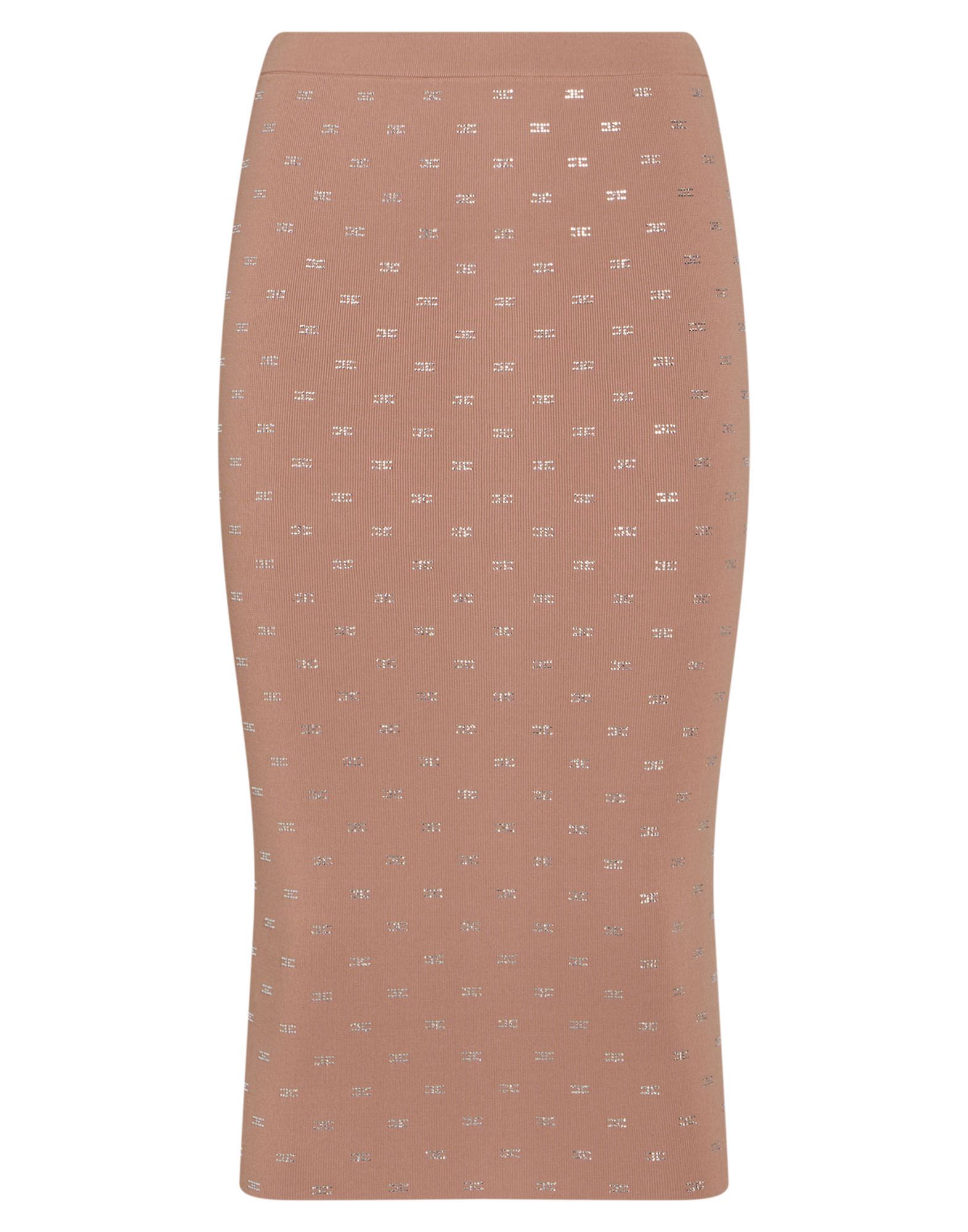 ELISABETTA FRANCHI ELISABETTA FRANCHI BOTTOMWEAR Μίντι φούστα