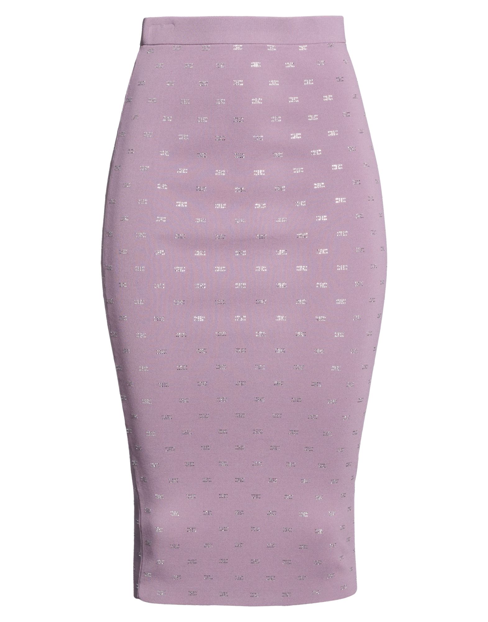 ELISABETTA FRANCHI ELISABETTA FRANCHI BOTTOMWEAR Μίντι φούστα