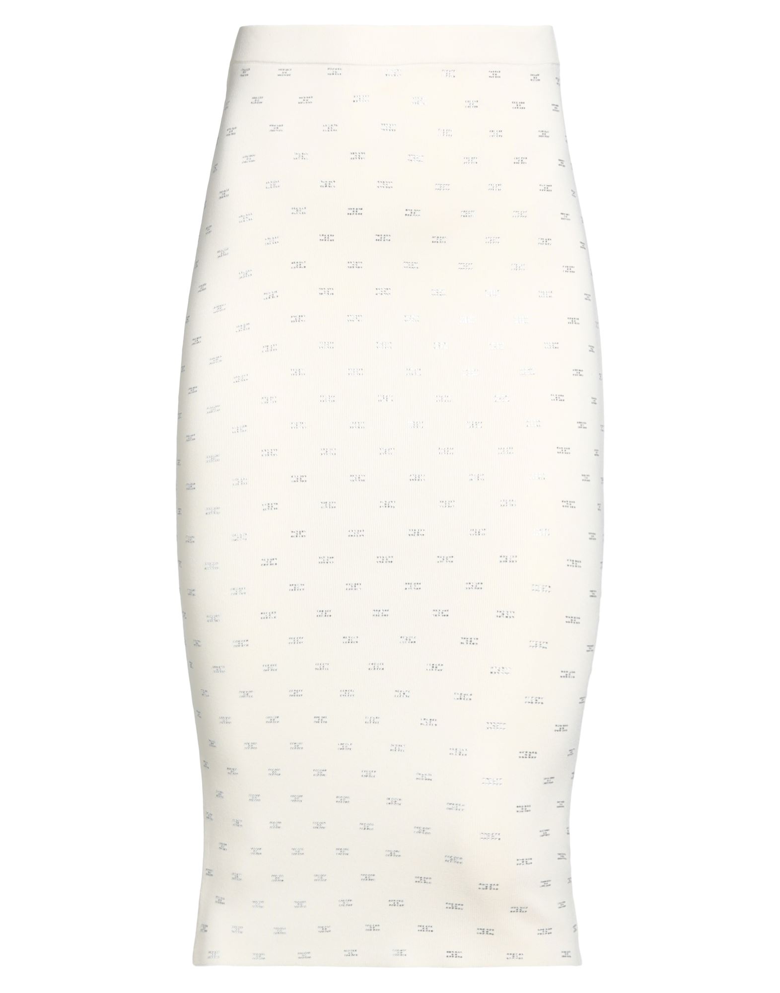 ELISABETTA FRANCHI ELISABETTA FRANCHI BOTTOMWEAR Μίντι φούστα