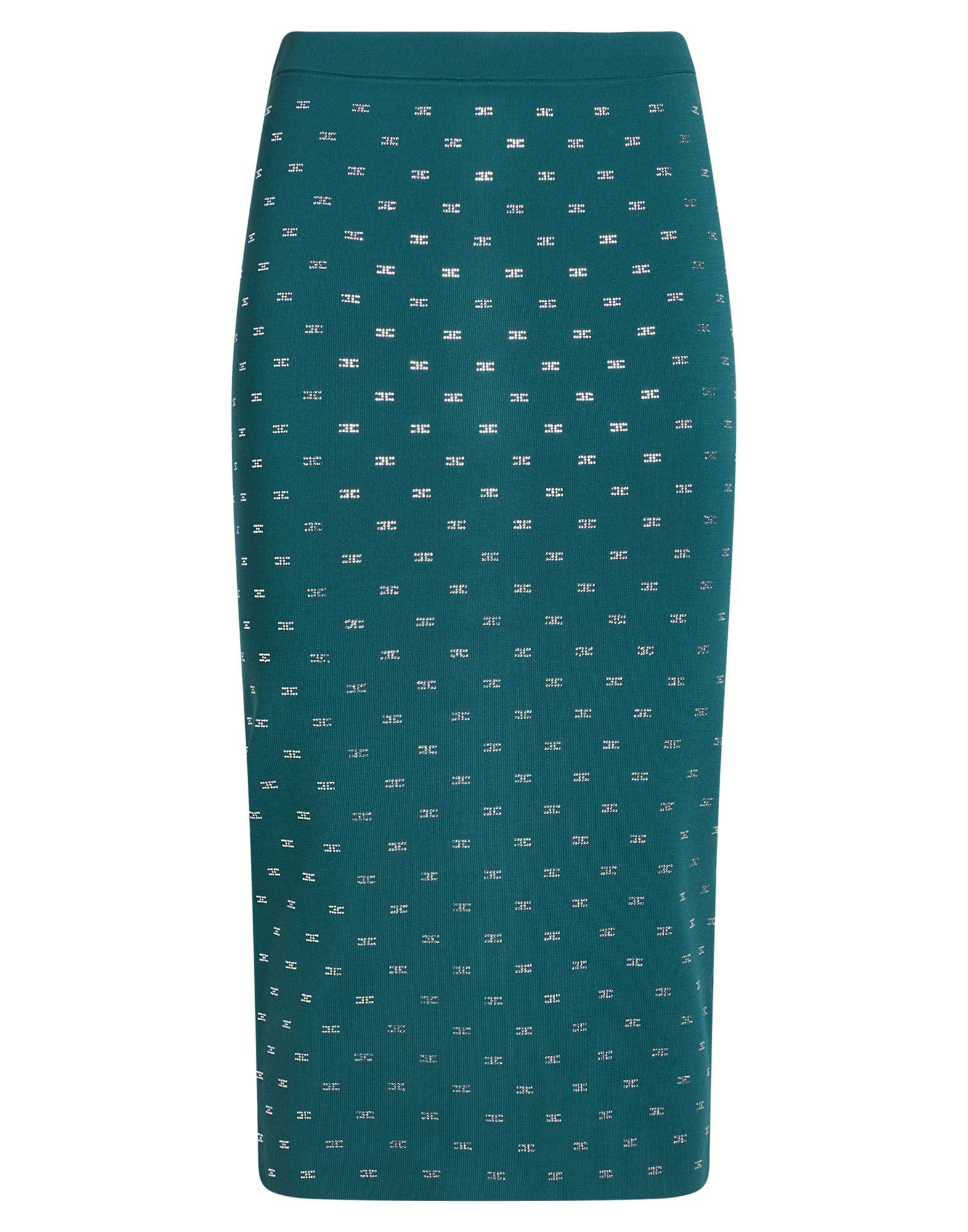 ELISABETTA FRANCHI BOTTOMWEAR Μίντι φούστα