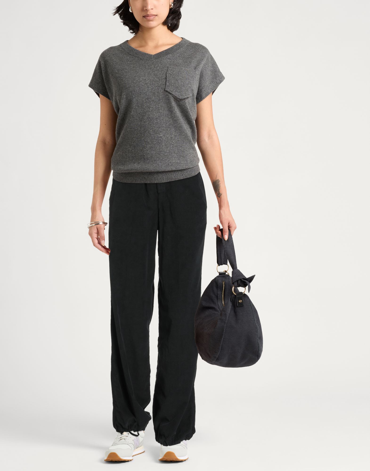  White Sand - Partes De Abajo - Pantalones - On Yoox.com 
