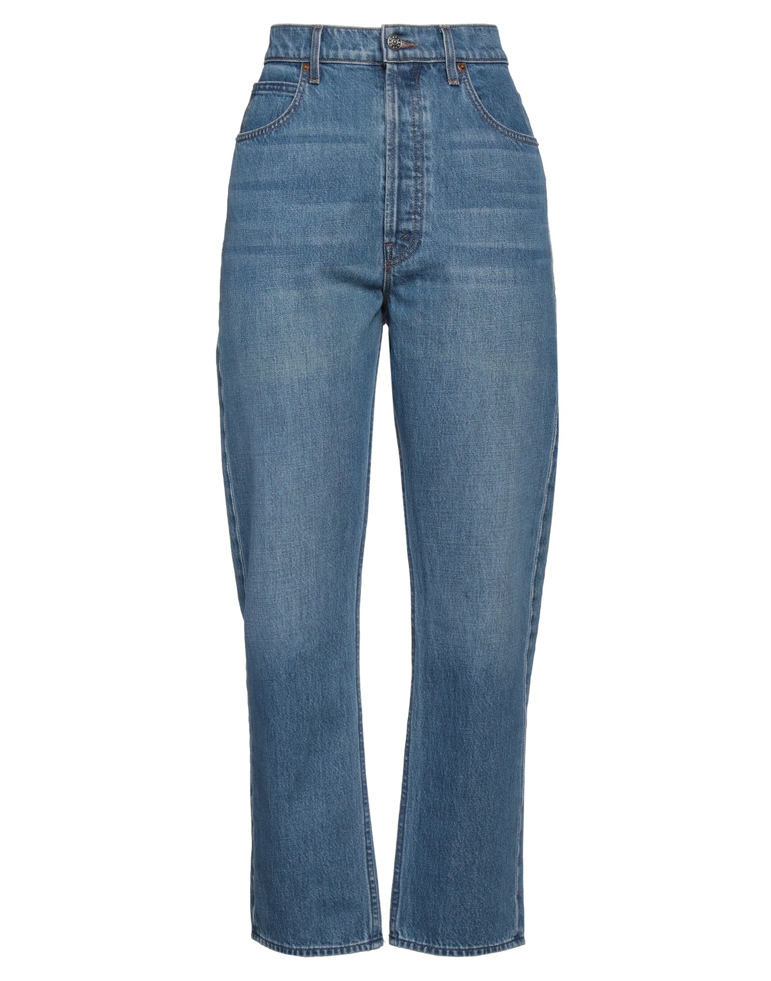MOTHER MOTHER BOTTOMWEAR Τζιν