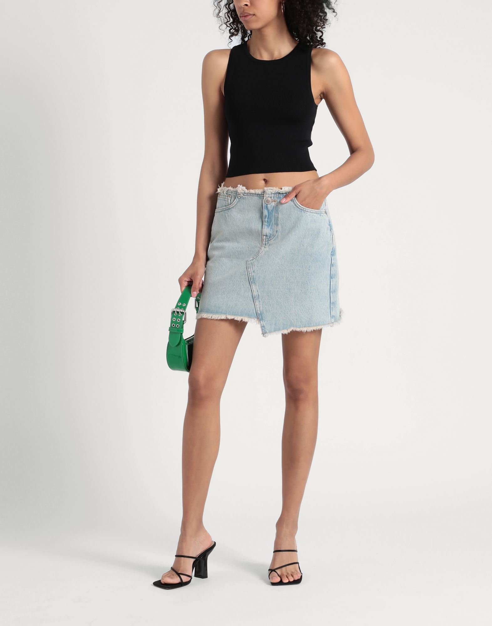  Only - Bas - Mini-jupes - On Yoox.com 