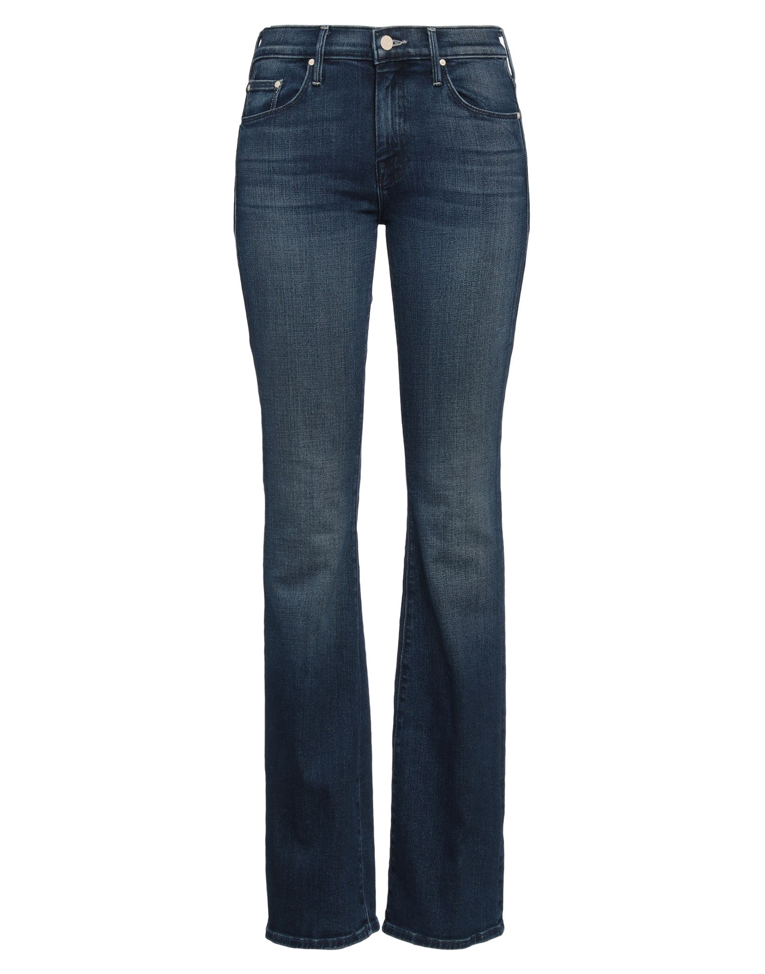  Mother - Partes De Abajo - Pantalones Vaqueros - On Yoox.com 