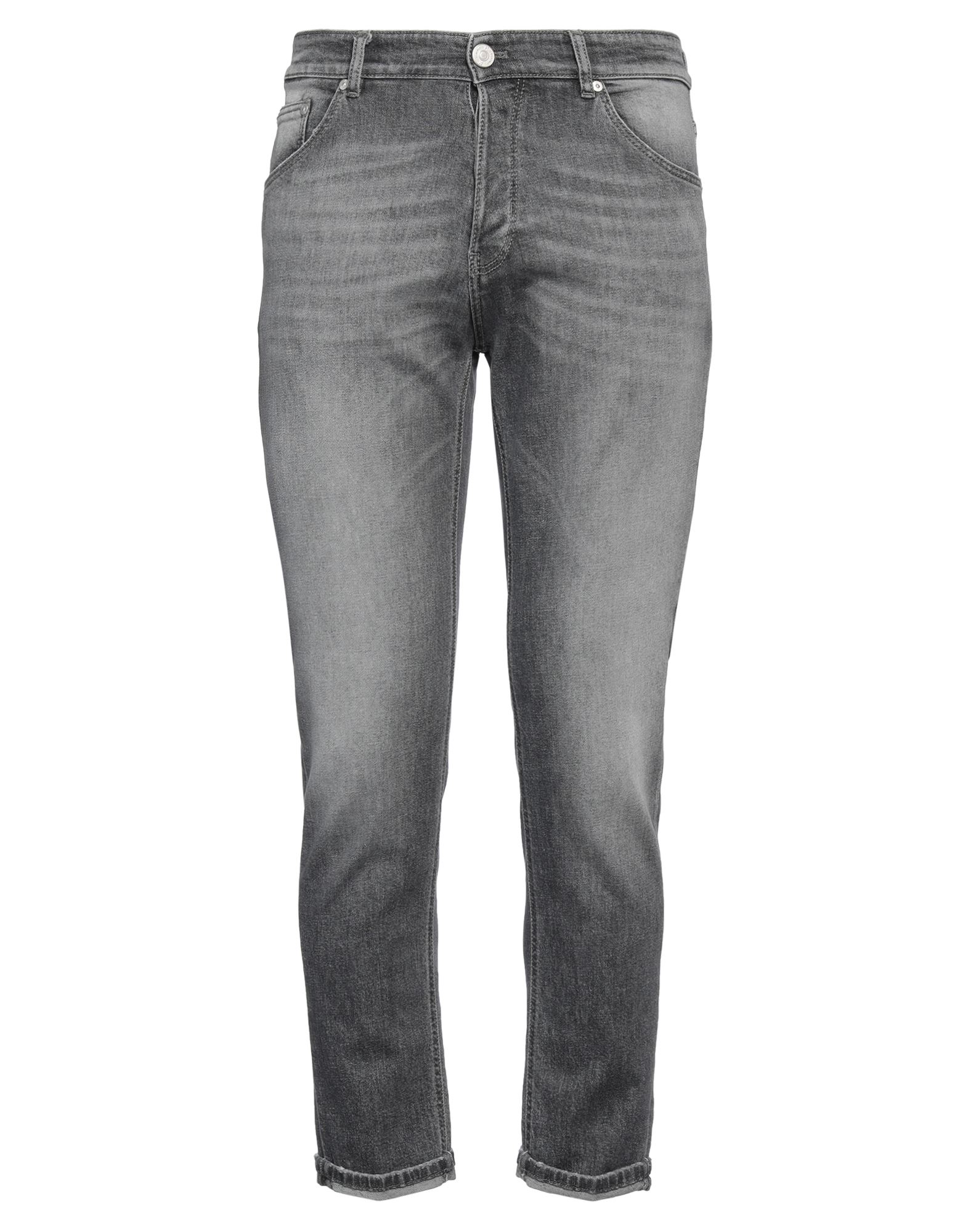 PT Torino BOTTOMWEAR Τζιν