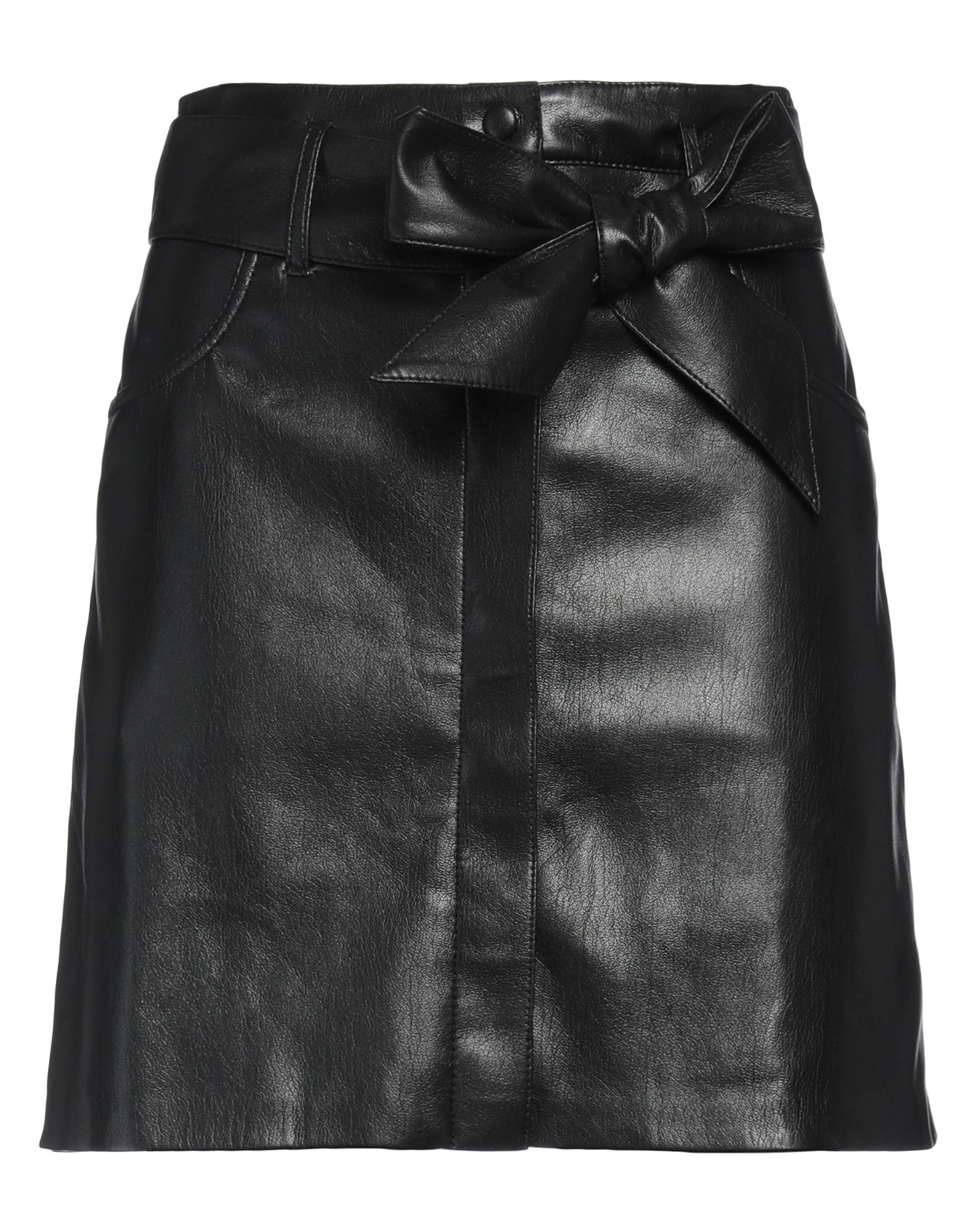 Nanushka - Hosen & Röcke - Miniröcke - On Yoox.com 