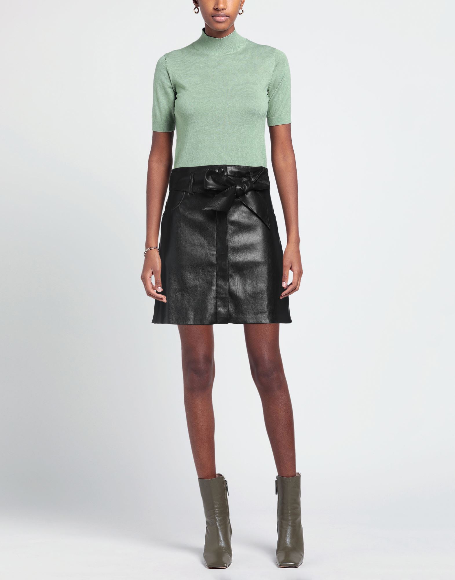  Nanushka - Hosen & Röcke - Miniröcke - On Yoox.com 