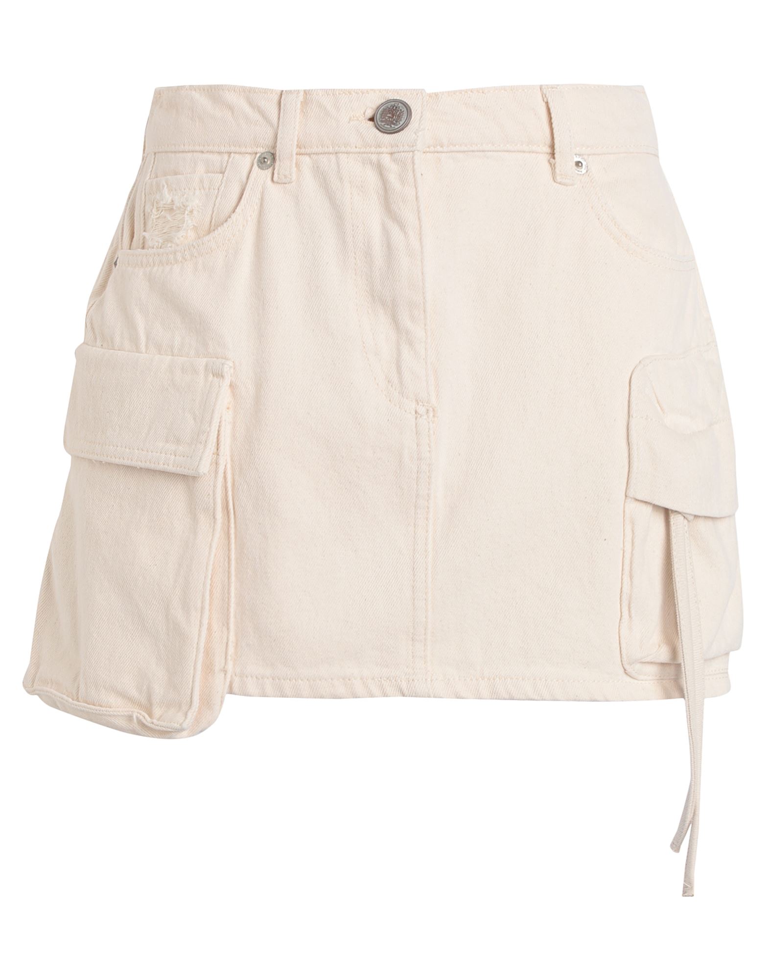  Only - Hosen & Röcke - Jeansröcke - On Yoox.com 