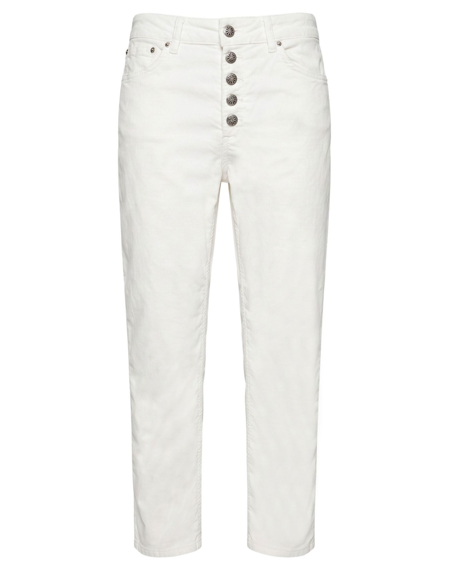 DONDUP DONDUP BOTTOMWEAR Casual Παντελόνι