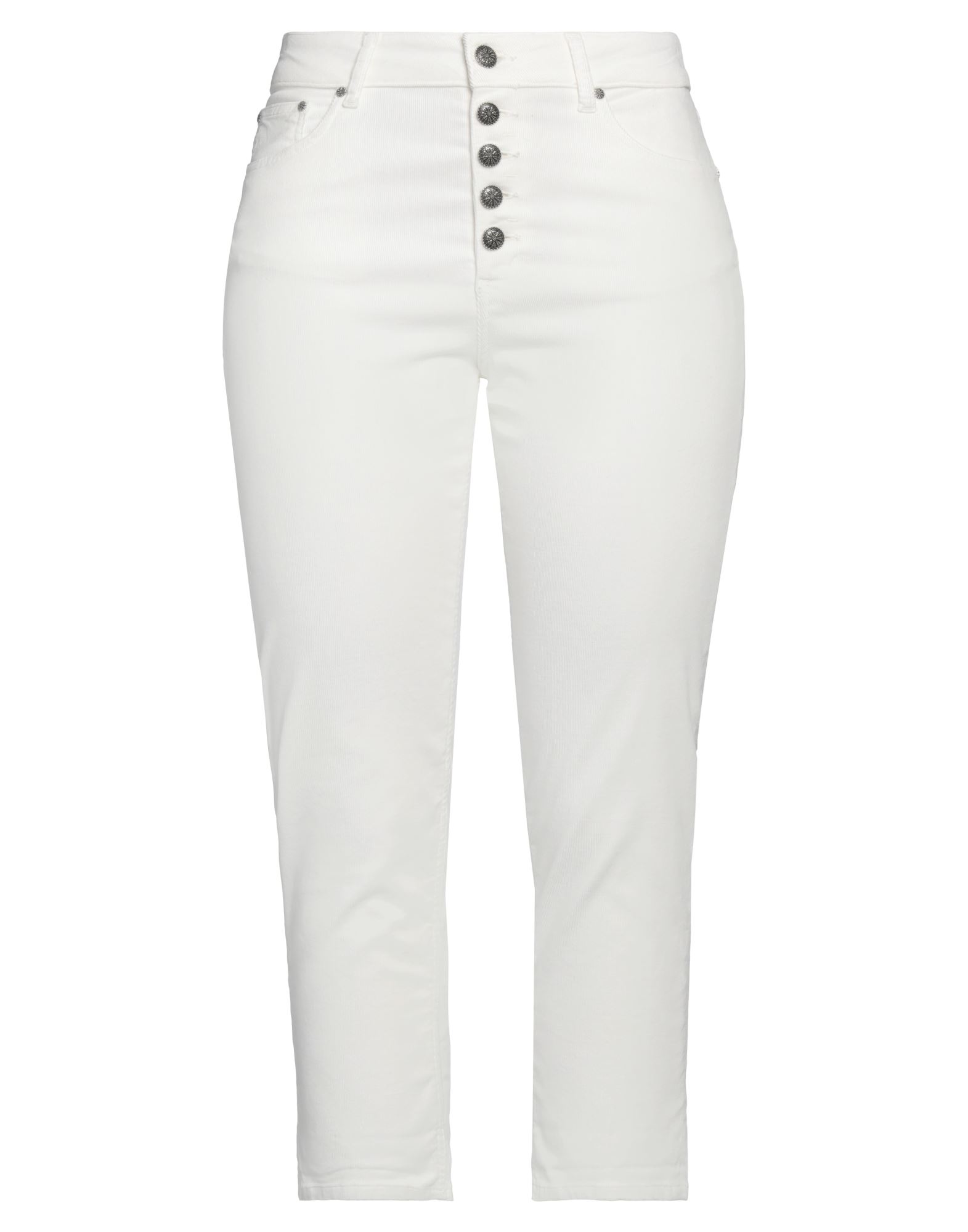 DONDUP BOTTOMWEAR Casual Παντελόνι
