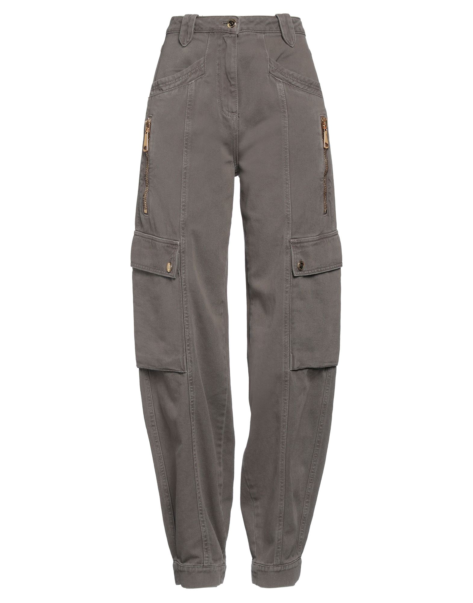 ELISABETTA FRANCHI BOTTOMWEAR Τζιν