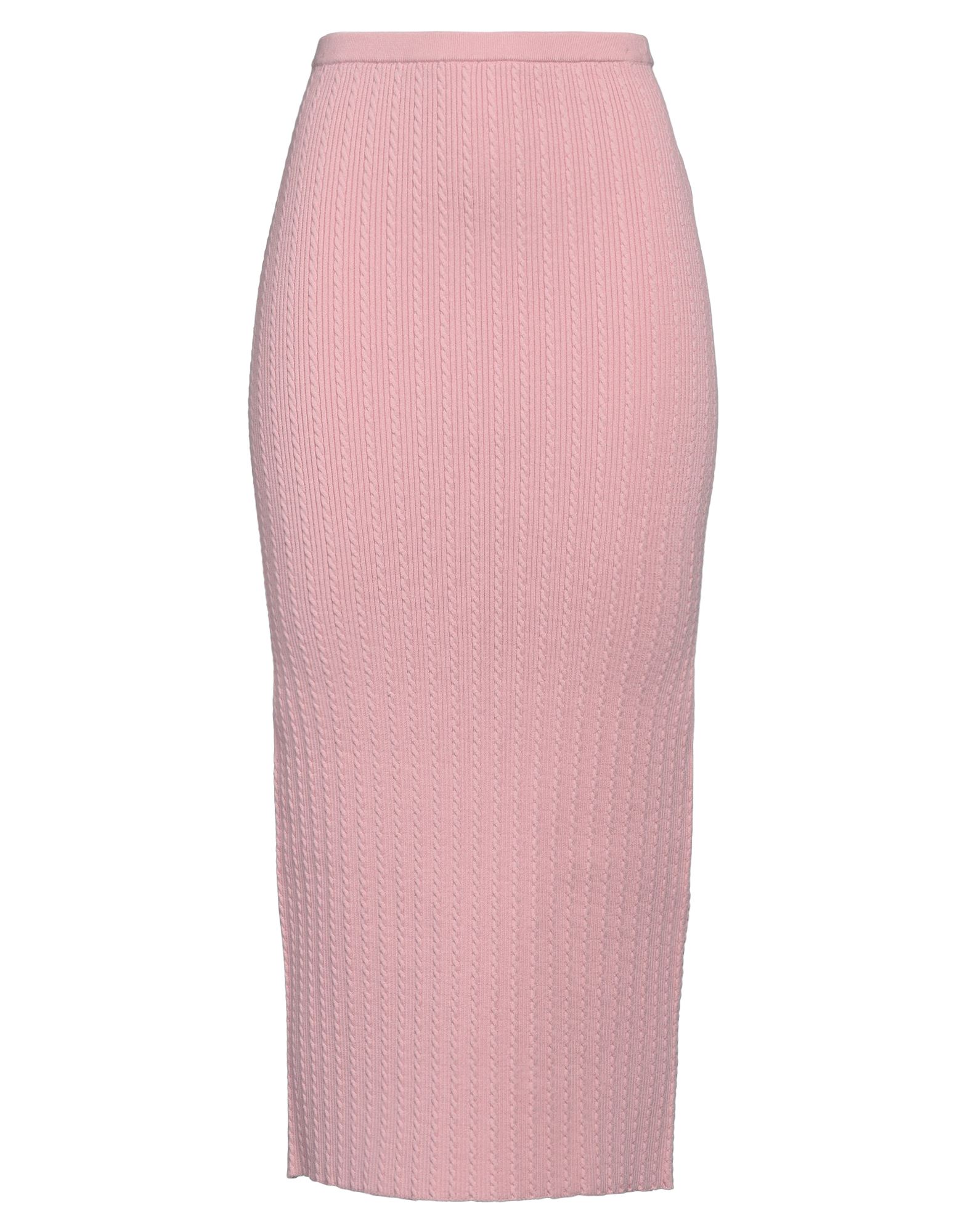 ALESSANDRA RICH ALESSANDRA RICH BOTTOMWEAR Μίντι φούστα