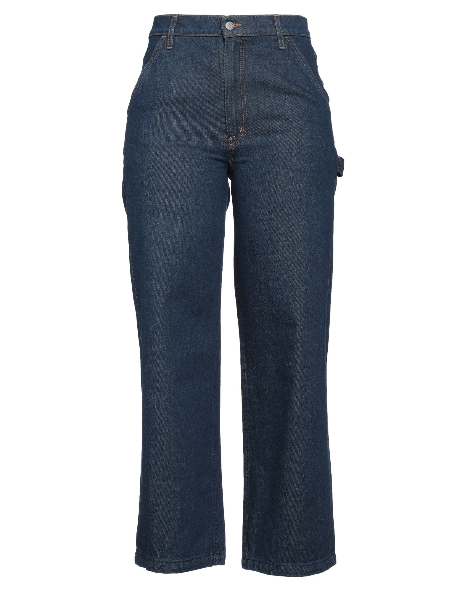 MOTHER BOTTOMWEAR Τζιν