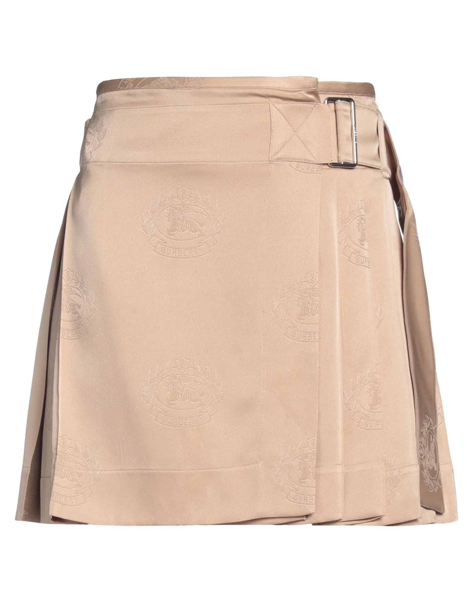  Burberry - Hosen & Röcke - Miniröcke - On Yoox.com 